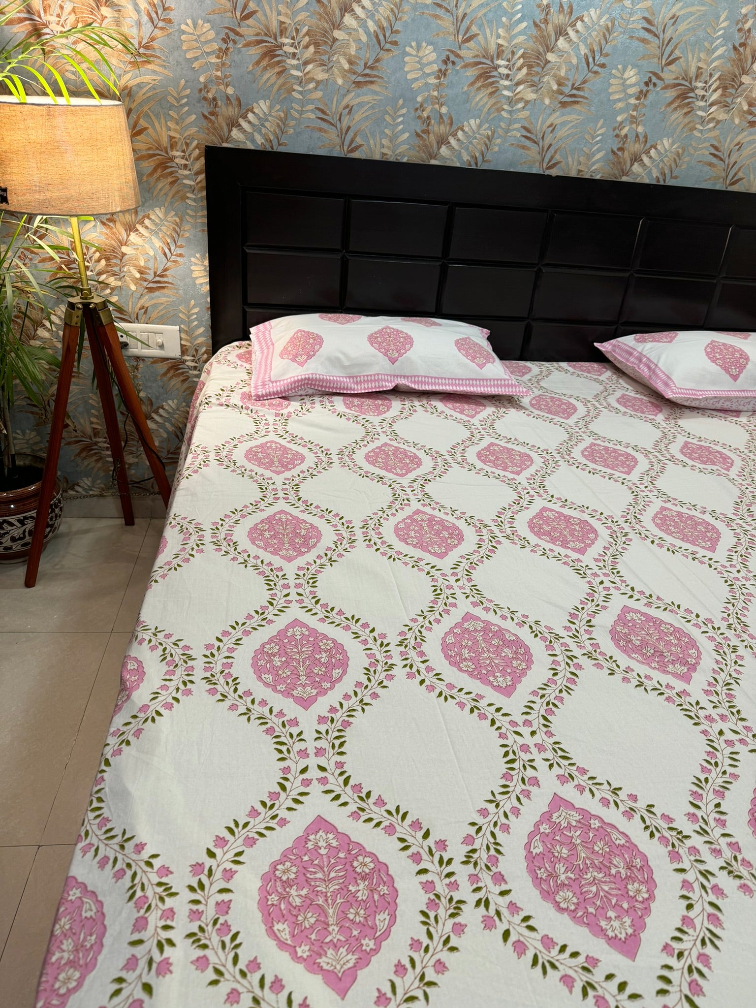 Super King Regular Bedsheets