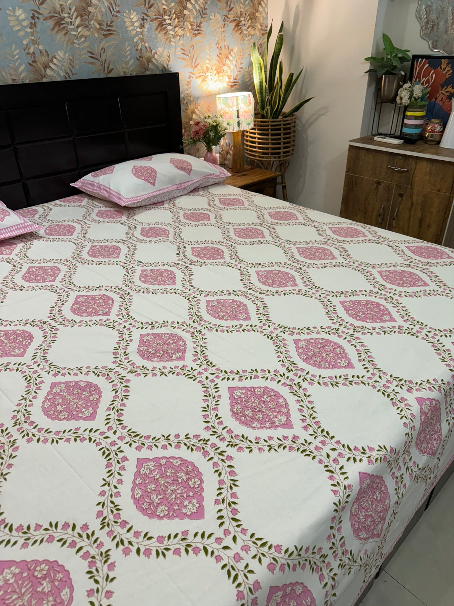 Super King Regular Bedsheets