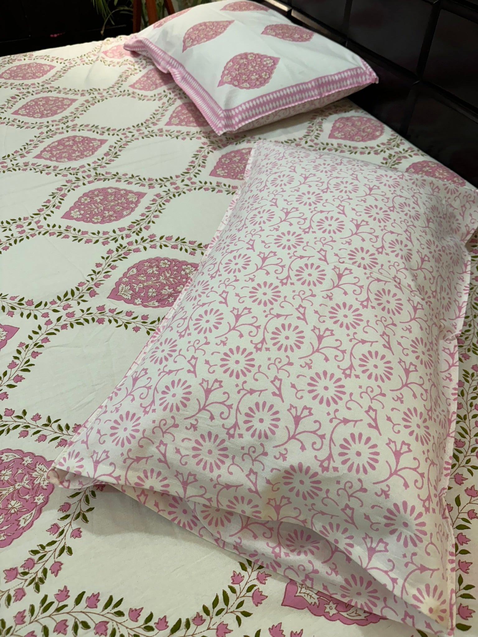 Super King Regular Bedsheets