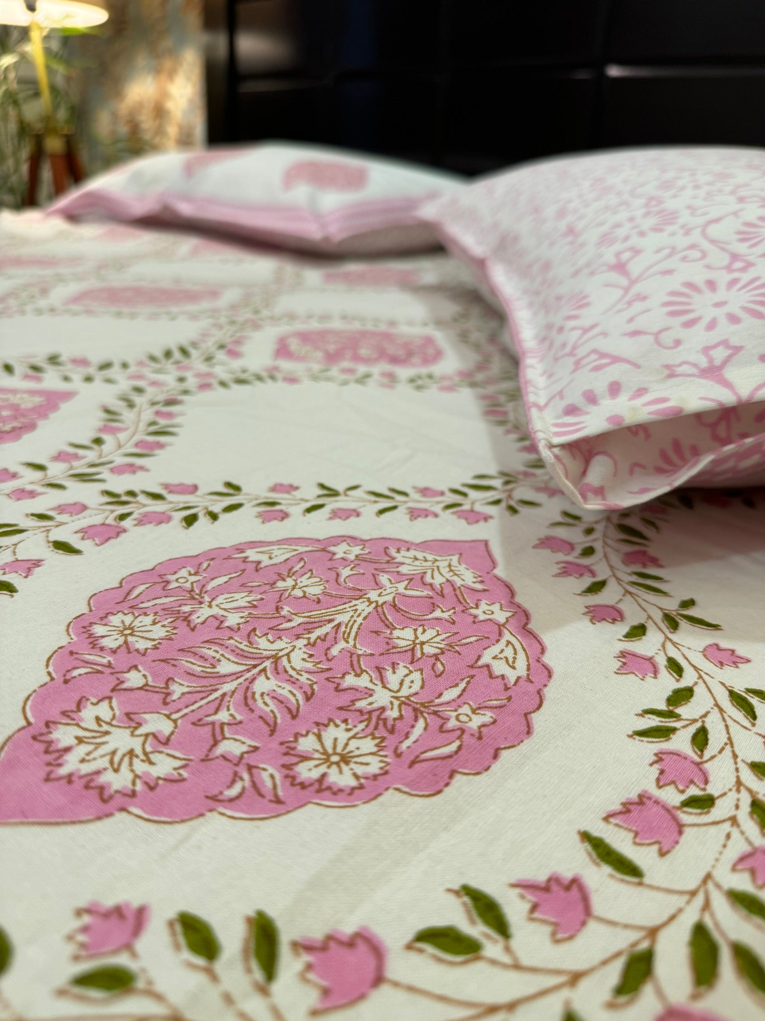 Super King Regular Bedsheets