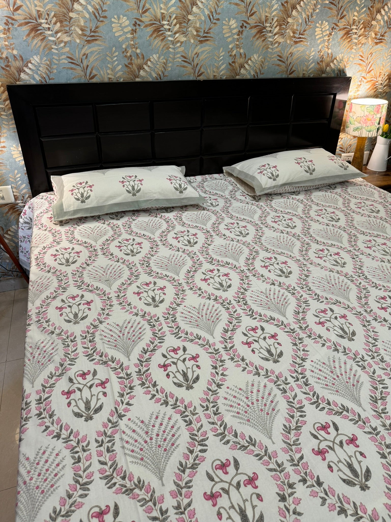 Super King Regular Bedsheets