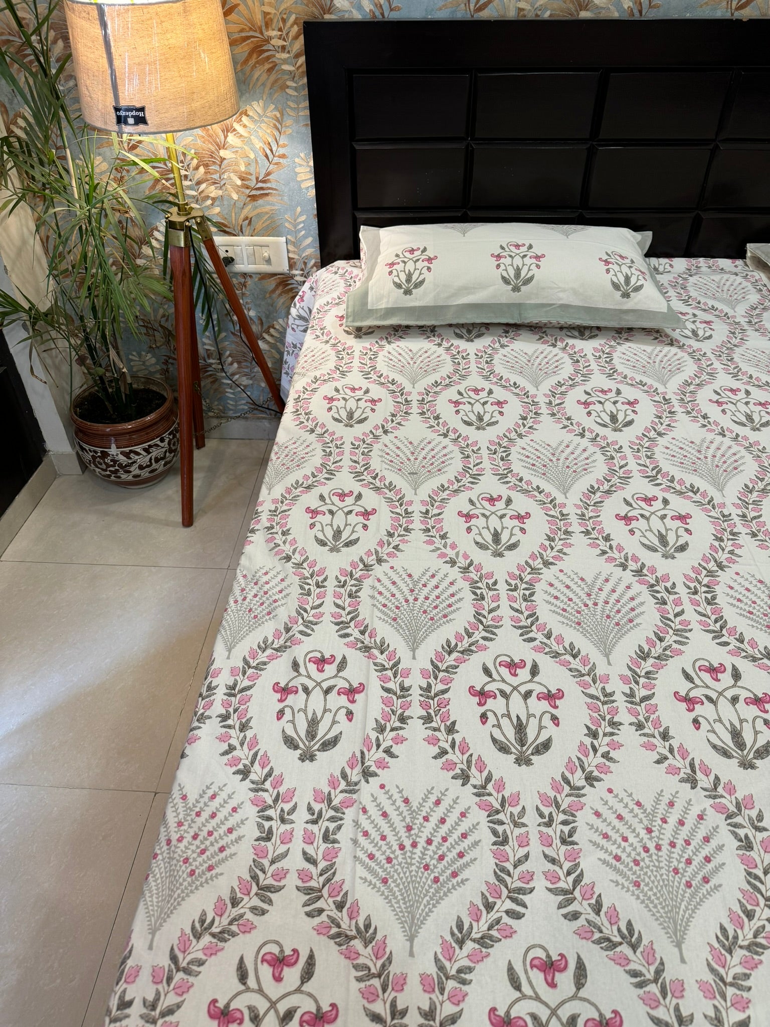 Super King Regular Bedsheets