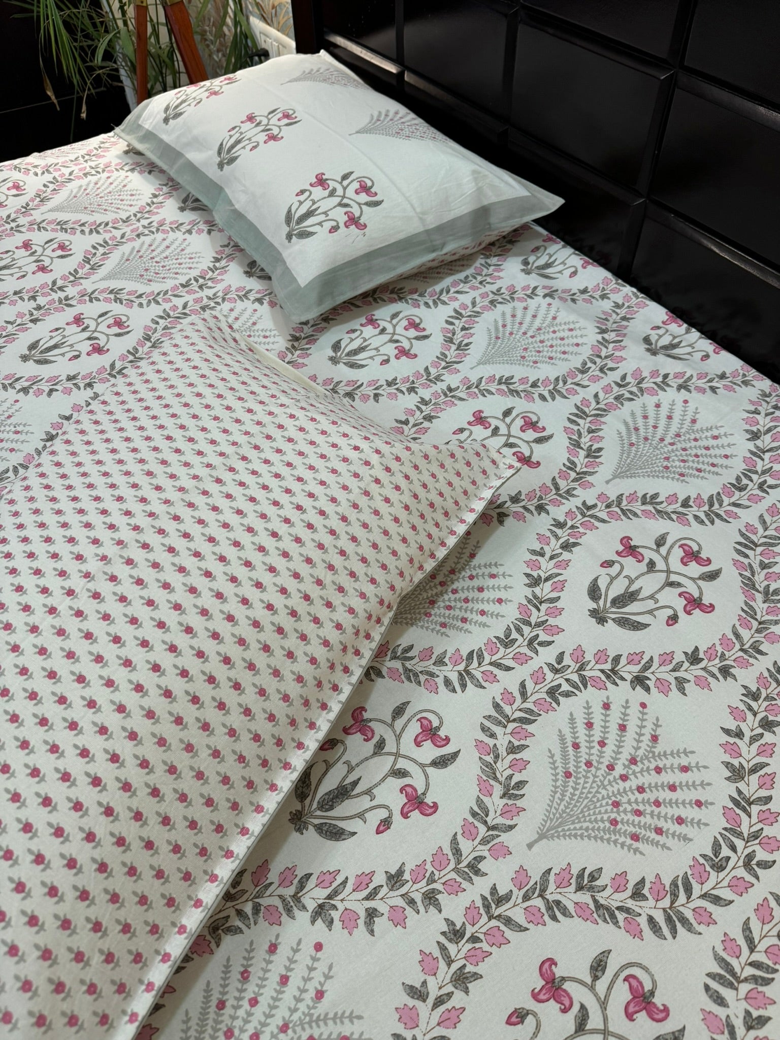 Super King Regular Bedsheets