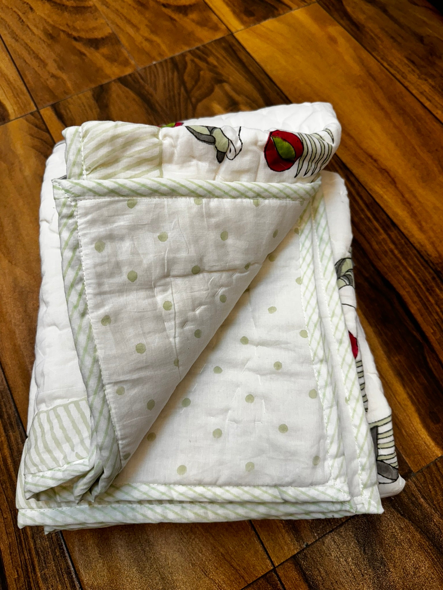 Baby Quilts