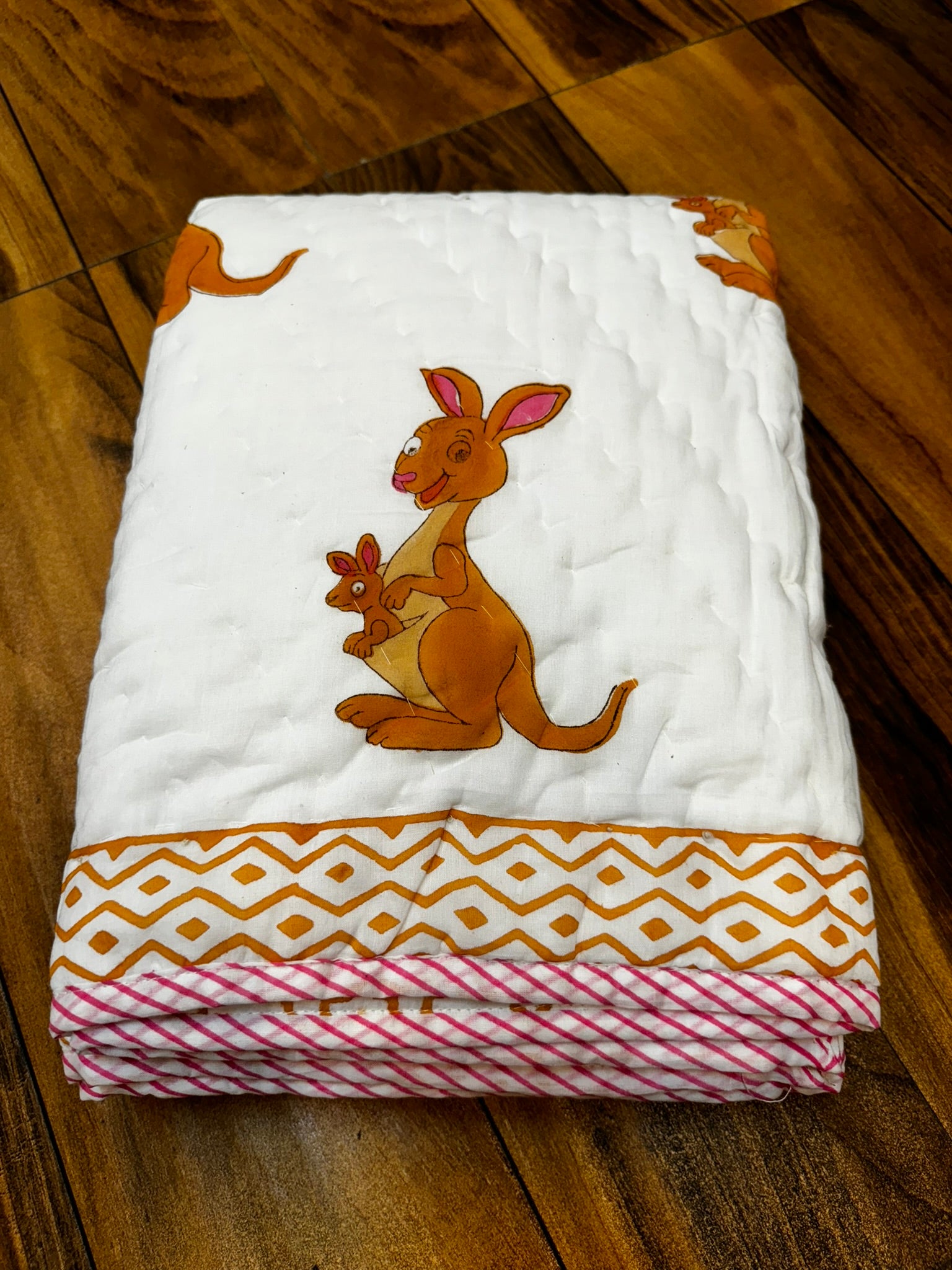 Baby Quilts
