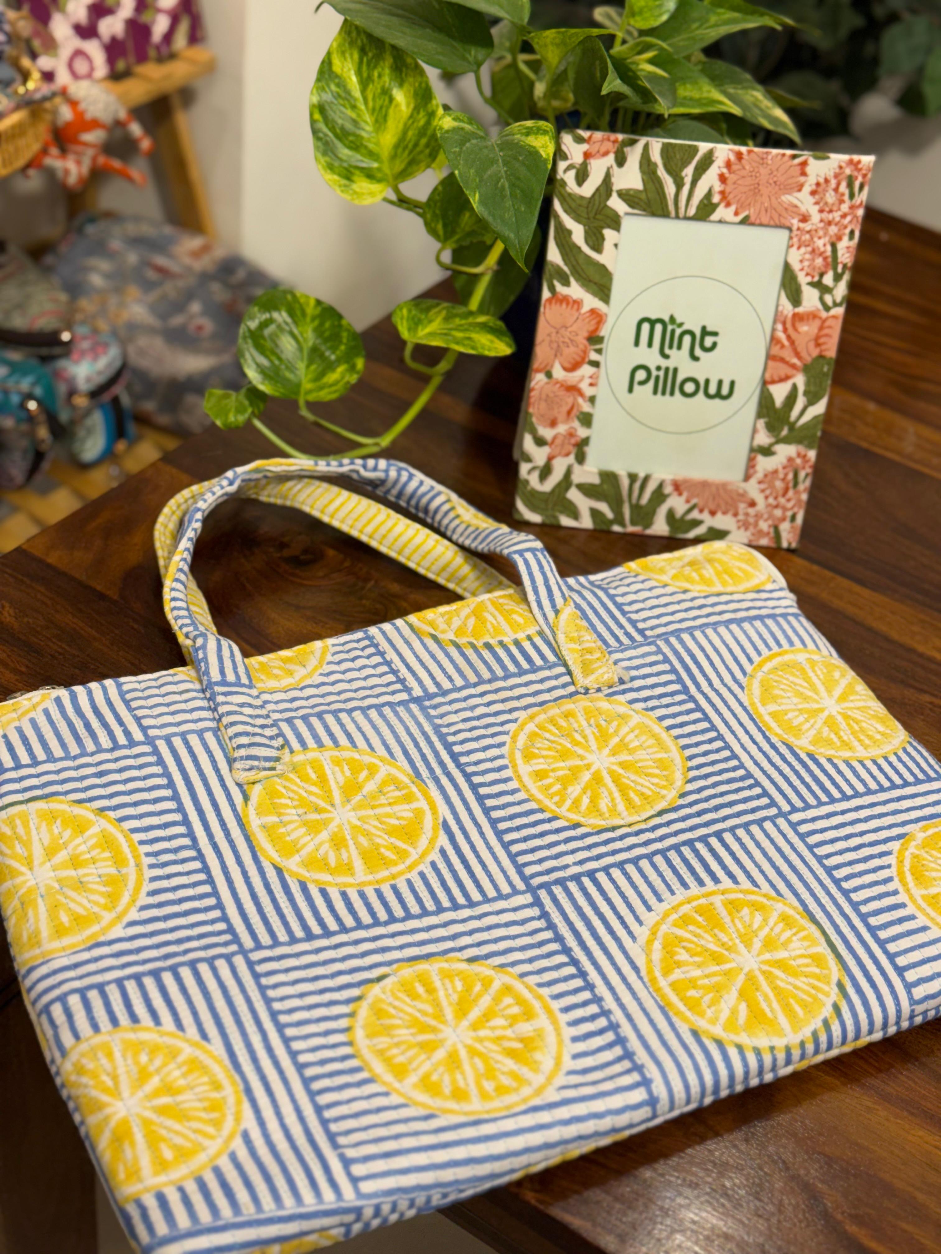 Laptop Bag