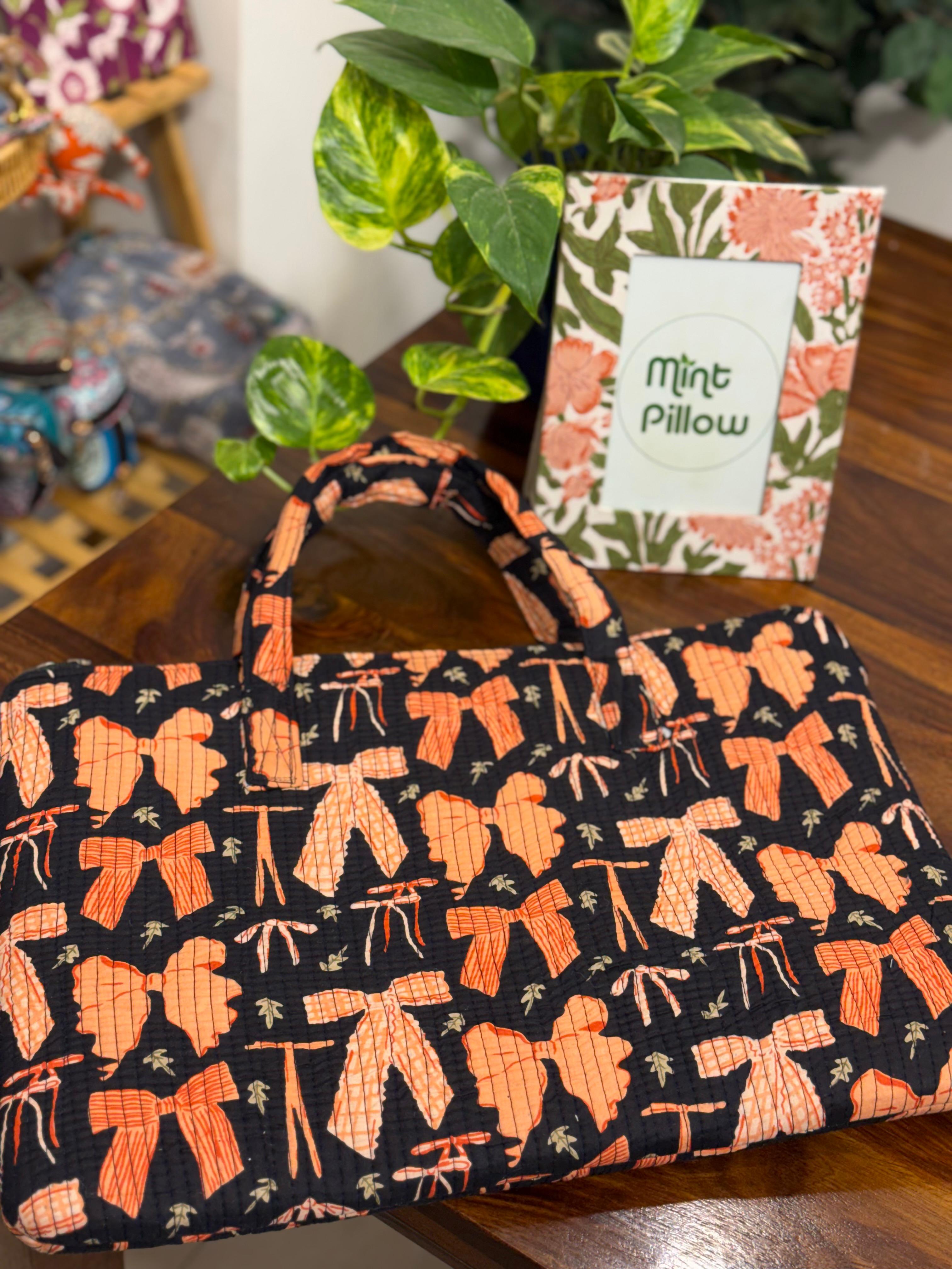 Laptop Bag