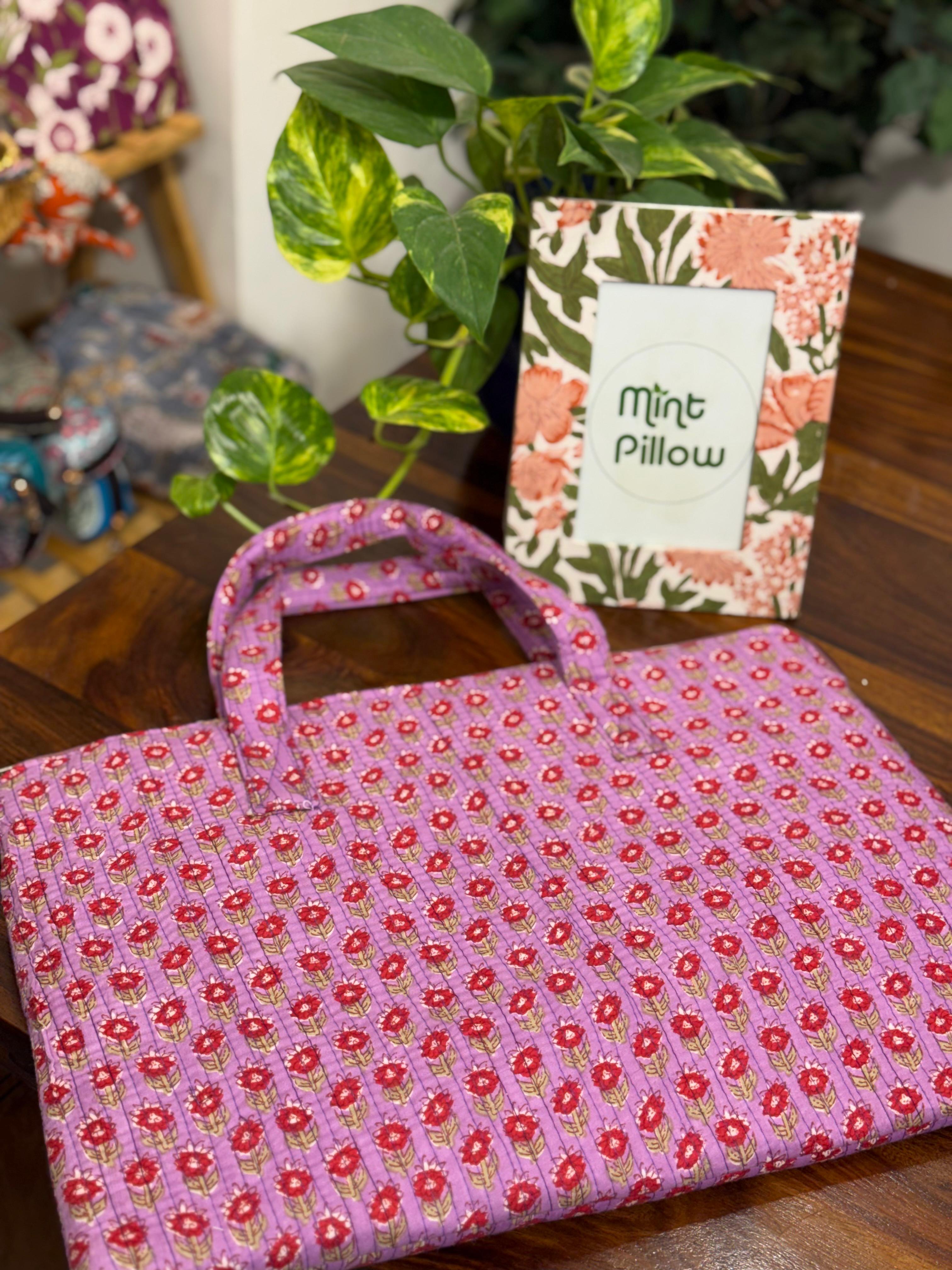 Laptop Bag