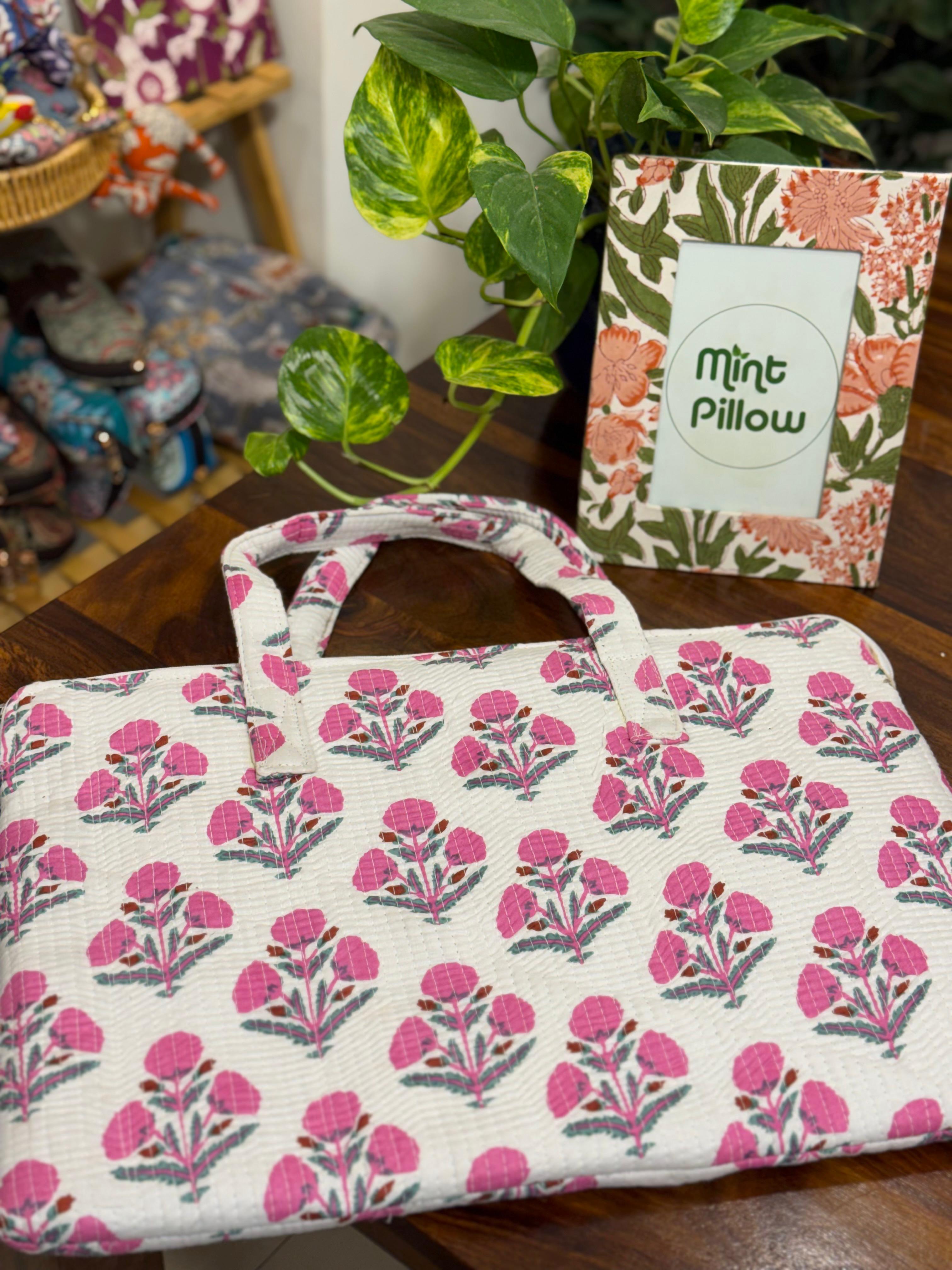 Laptop Bag