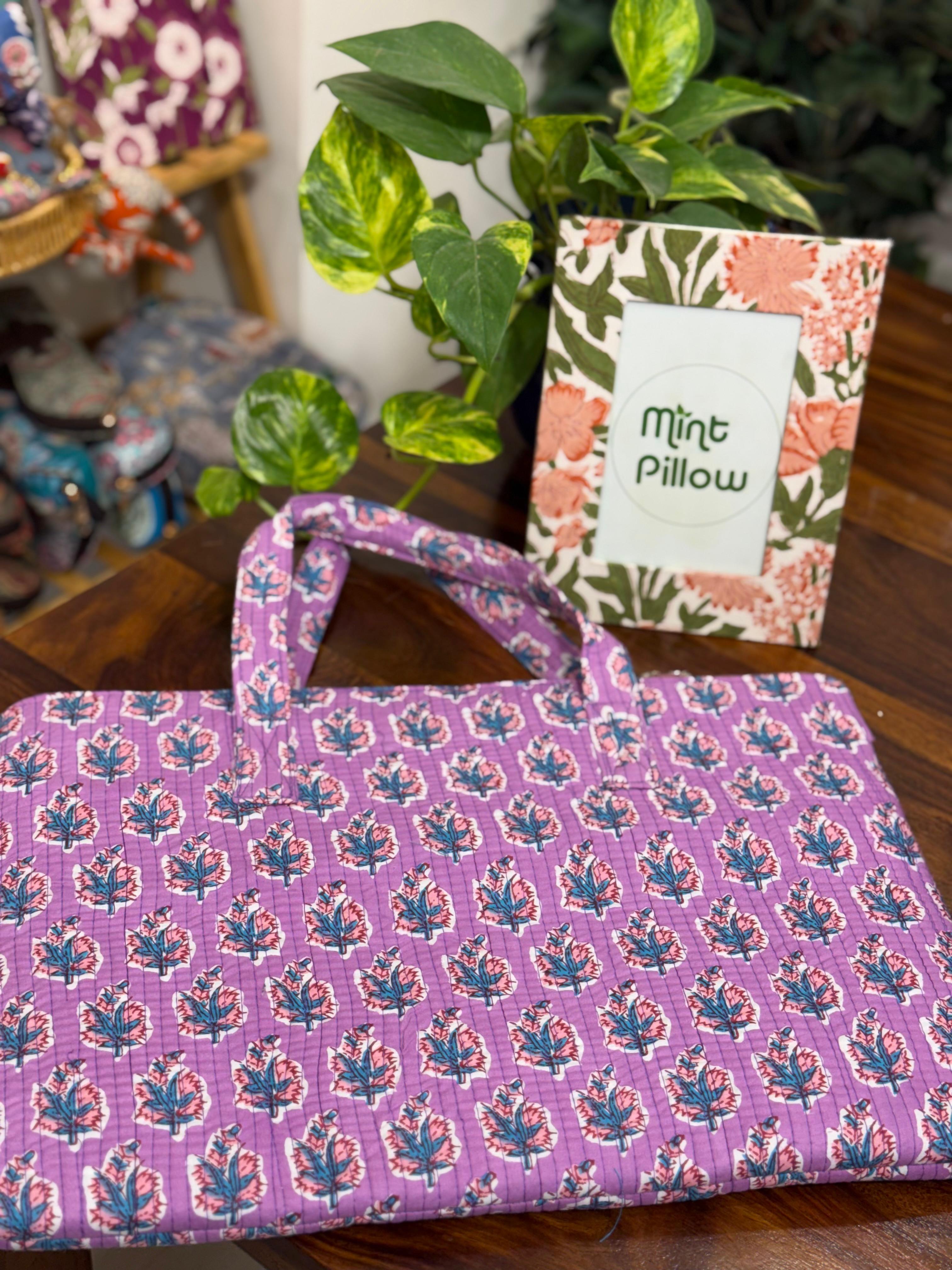 Laptop Bag