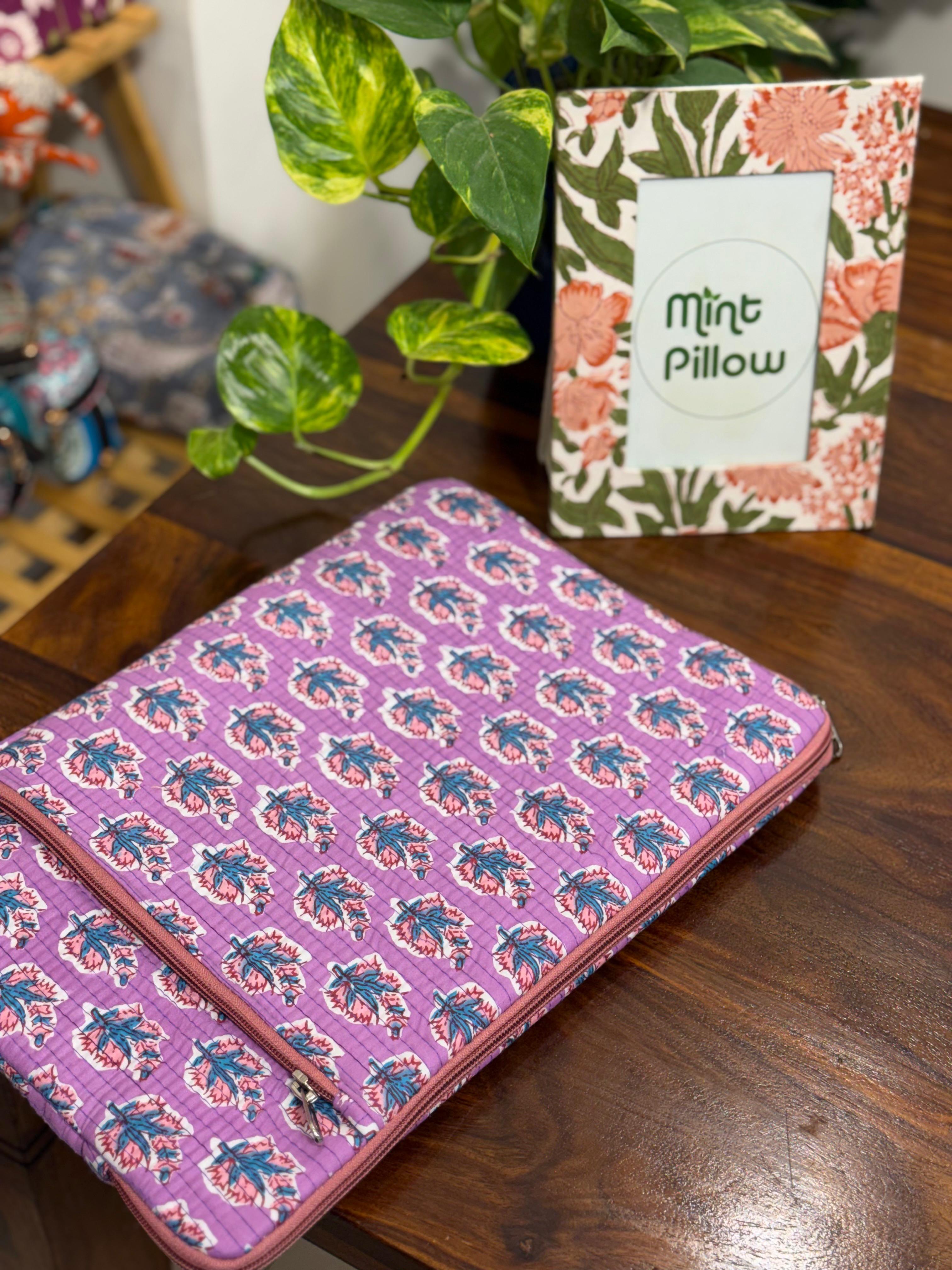 Laptop Sleeve
