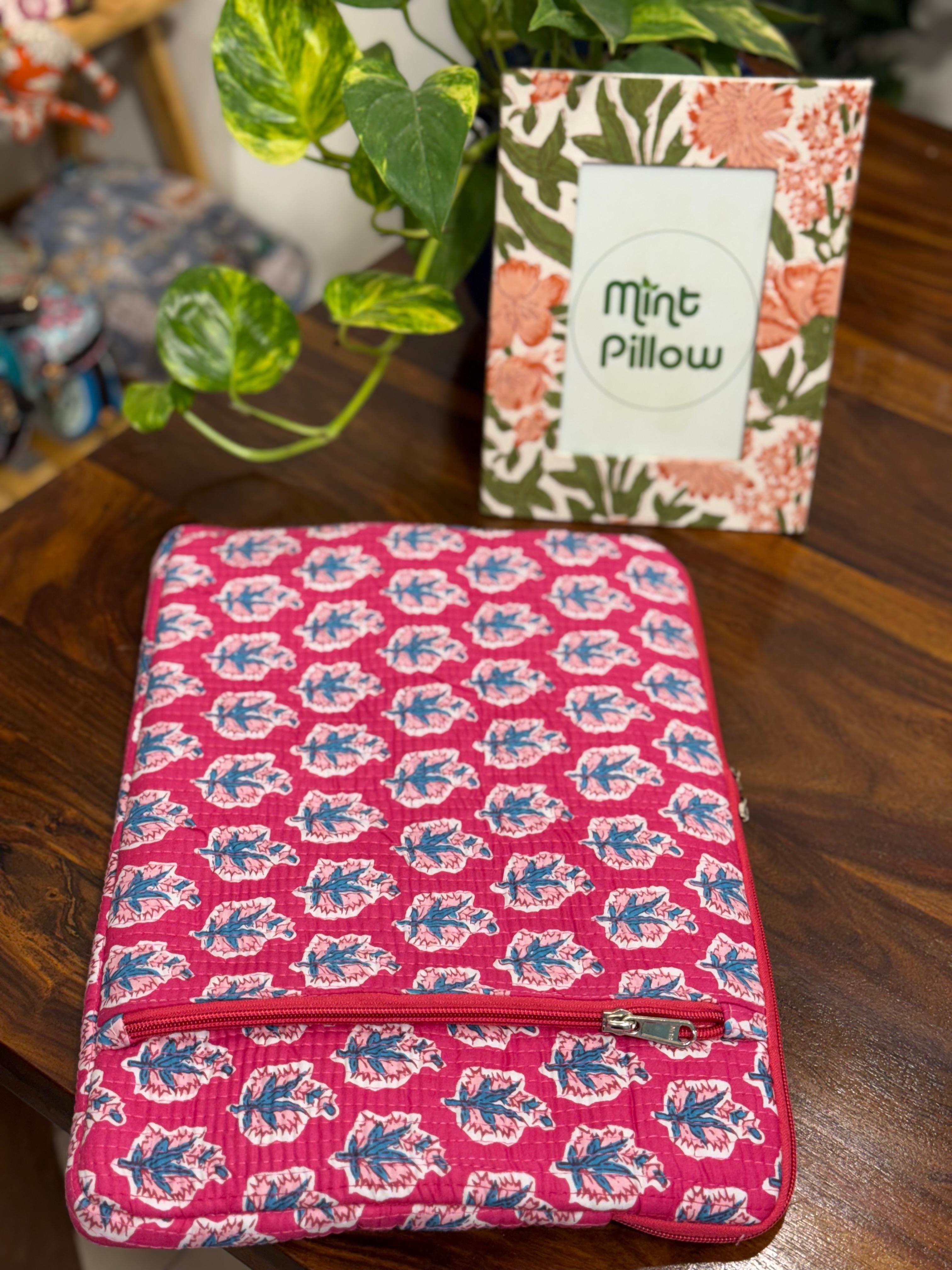 Laptop Sleeve