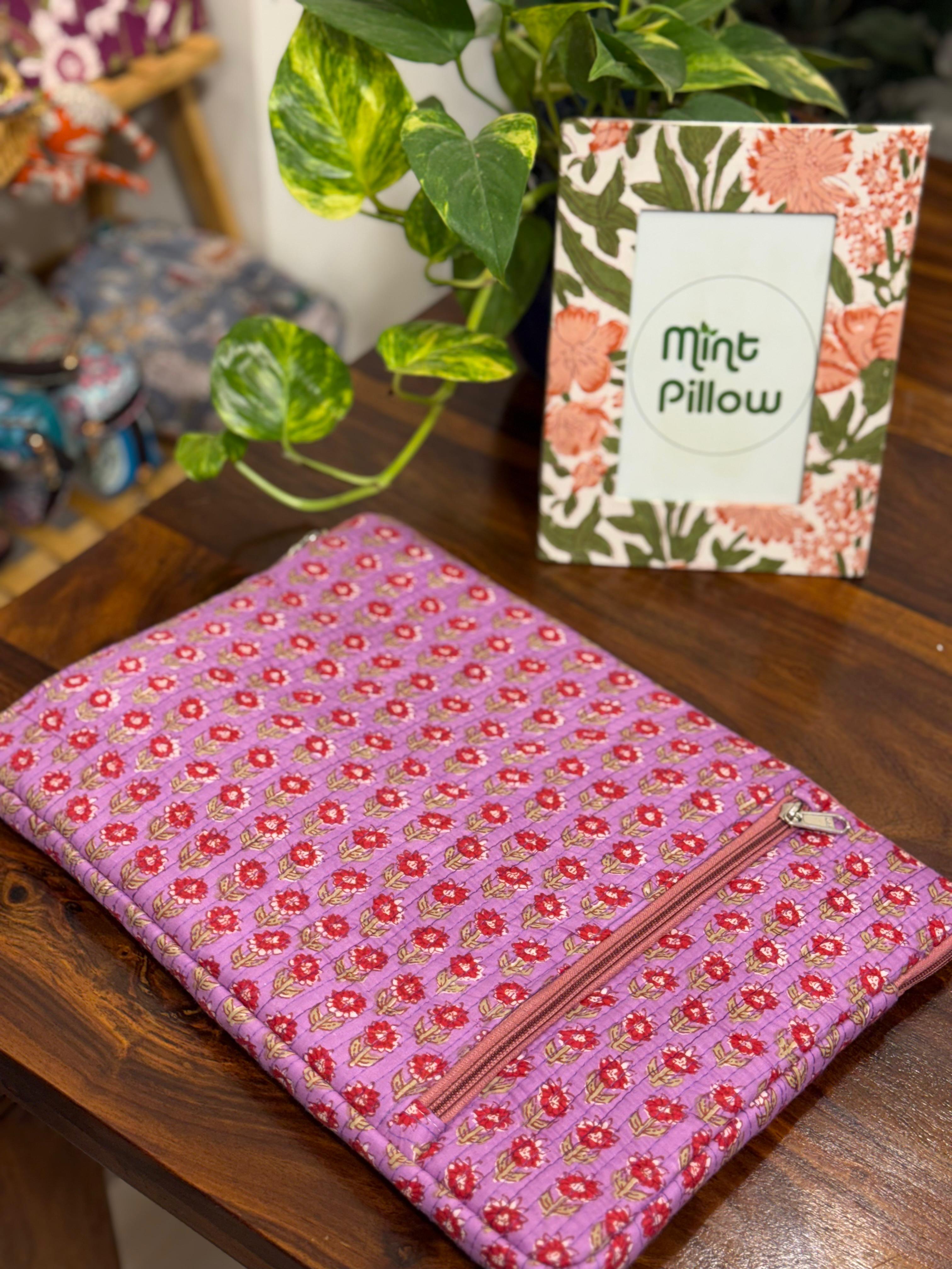 Laptop Sleeve