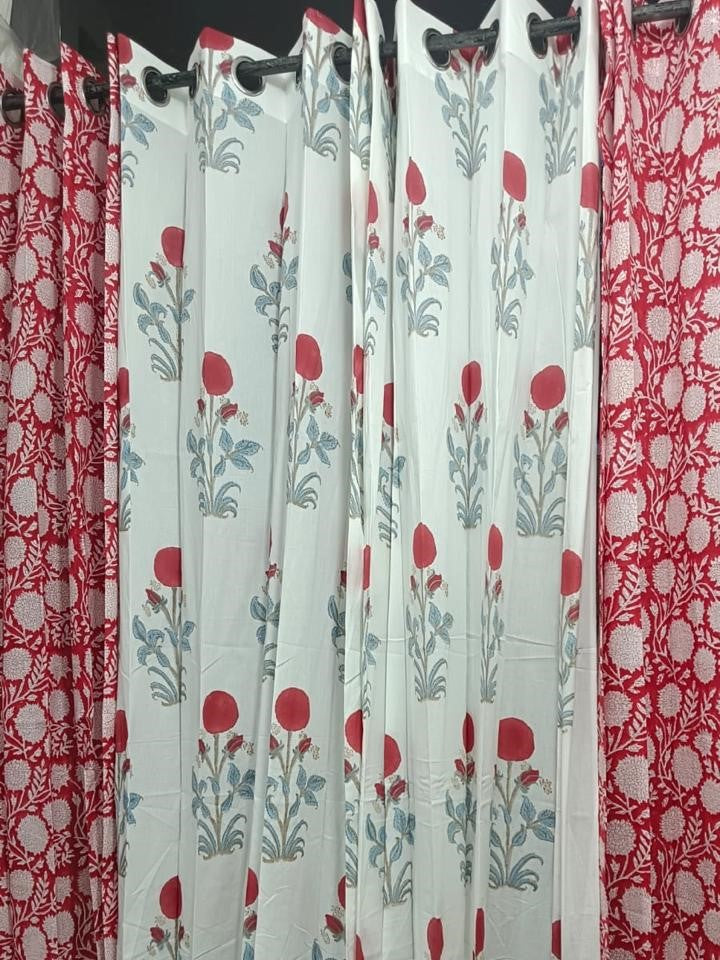 Curtains
