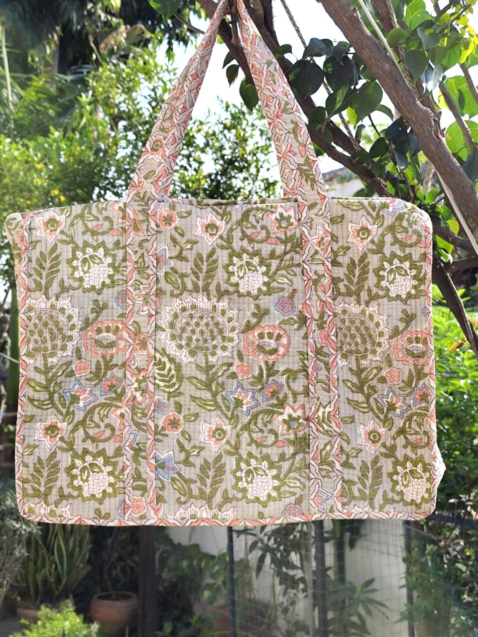 Tote Bags