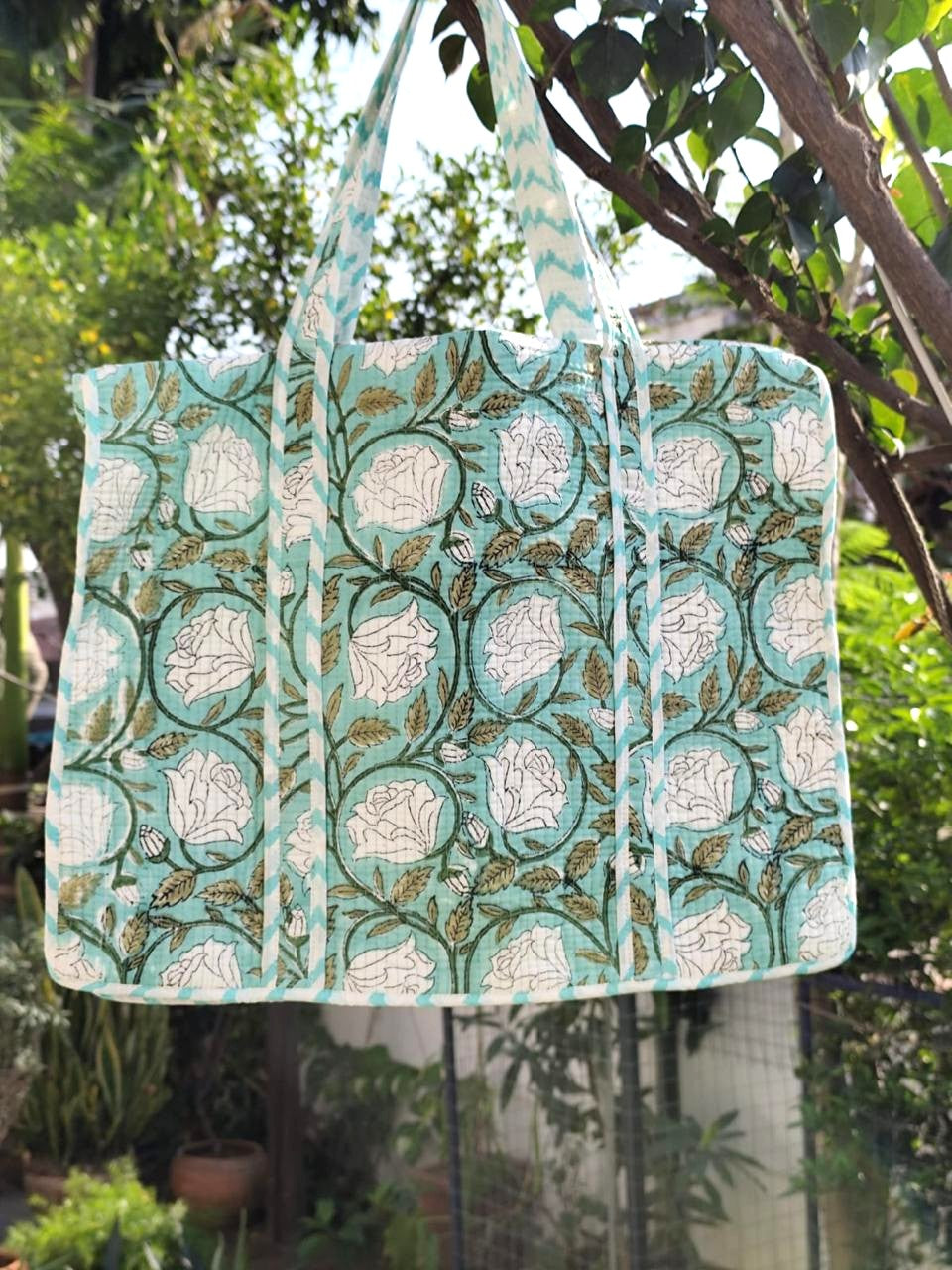 Tote Bags