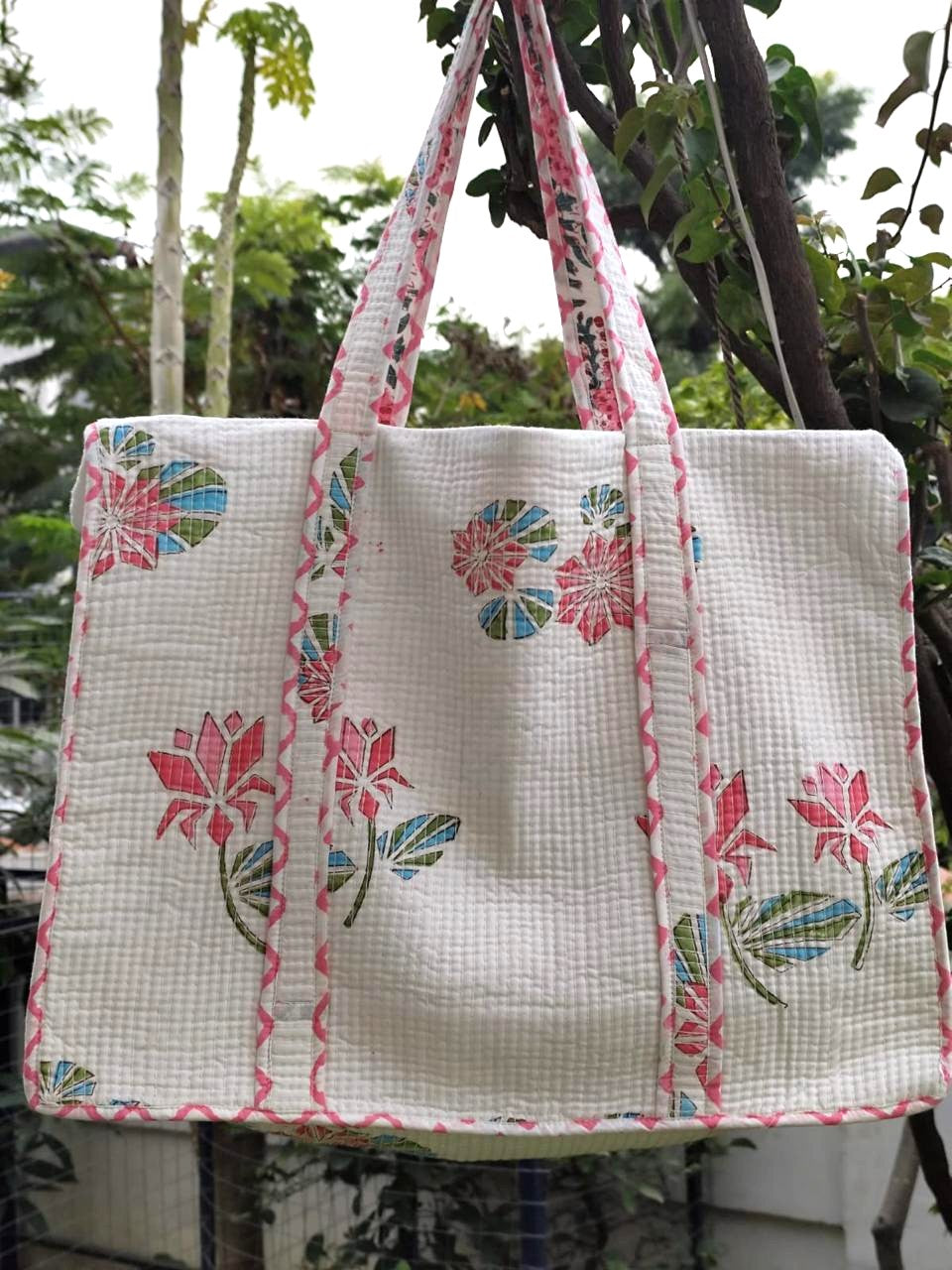 Tote Bags