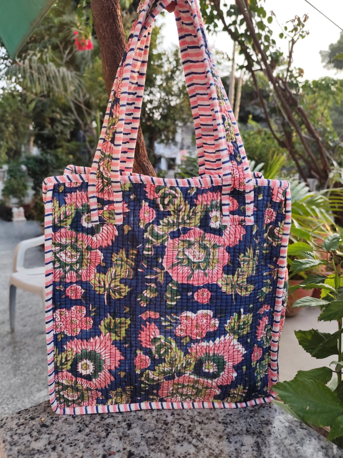 Lunch Bag (Insulated)