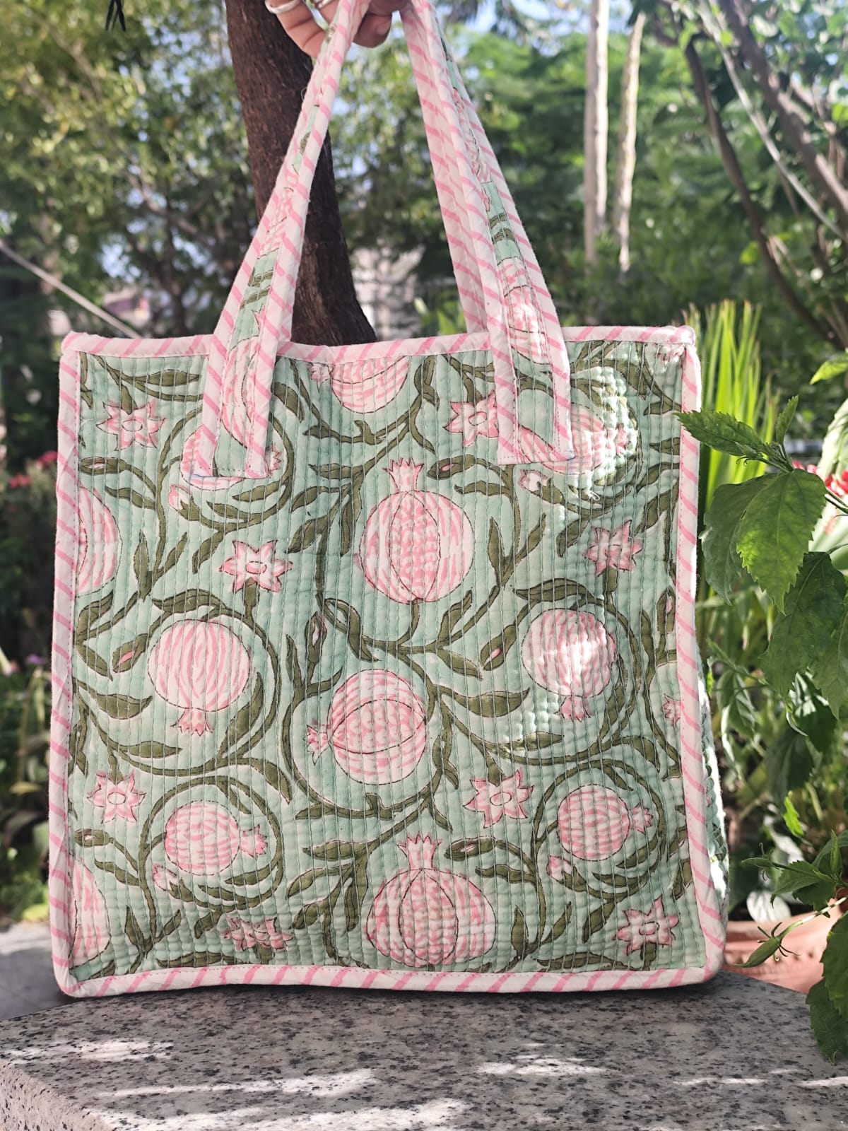 Lunch Bag (Insulated)