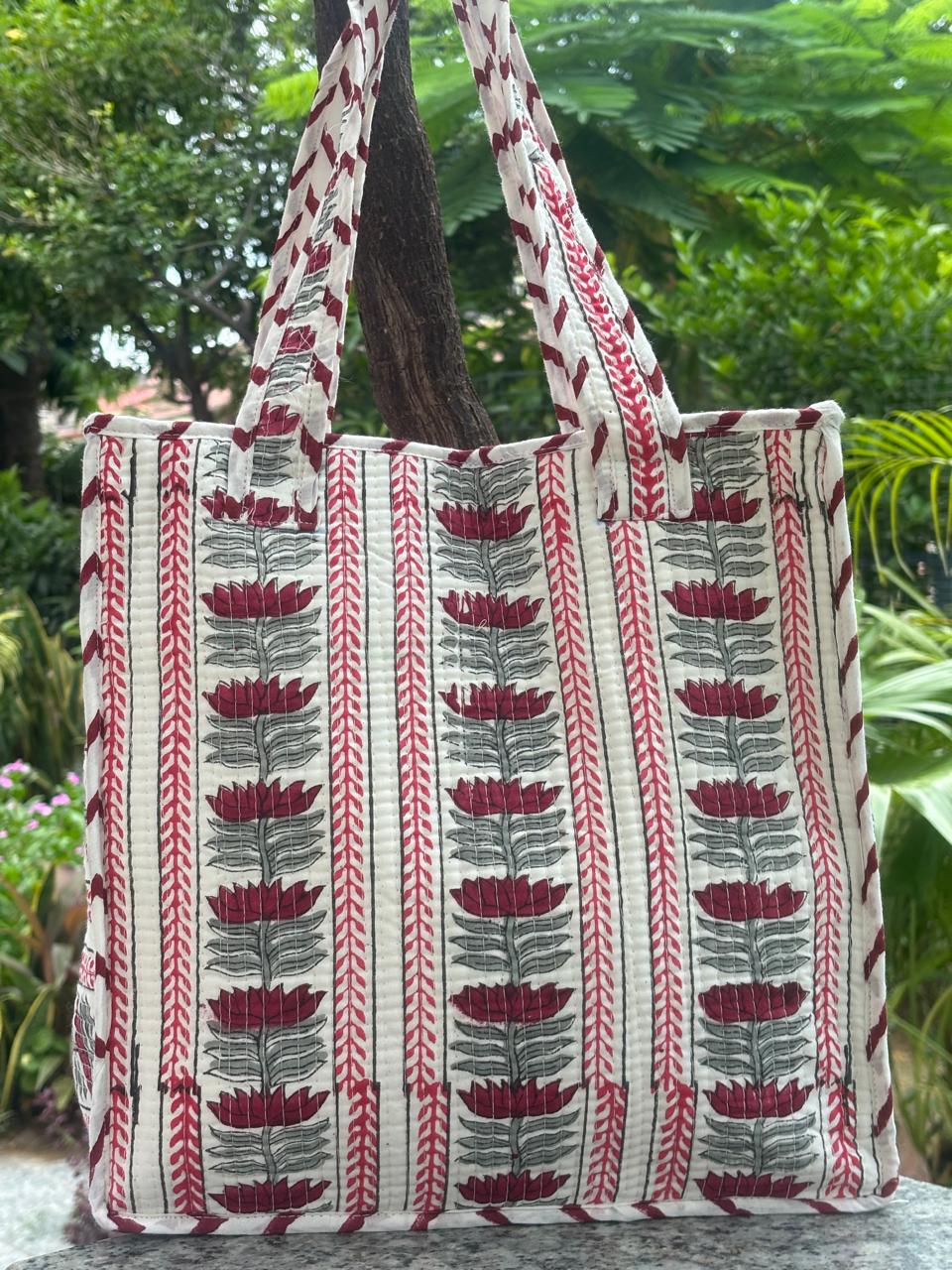 Lunch Bag (Insulated)