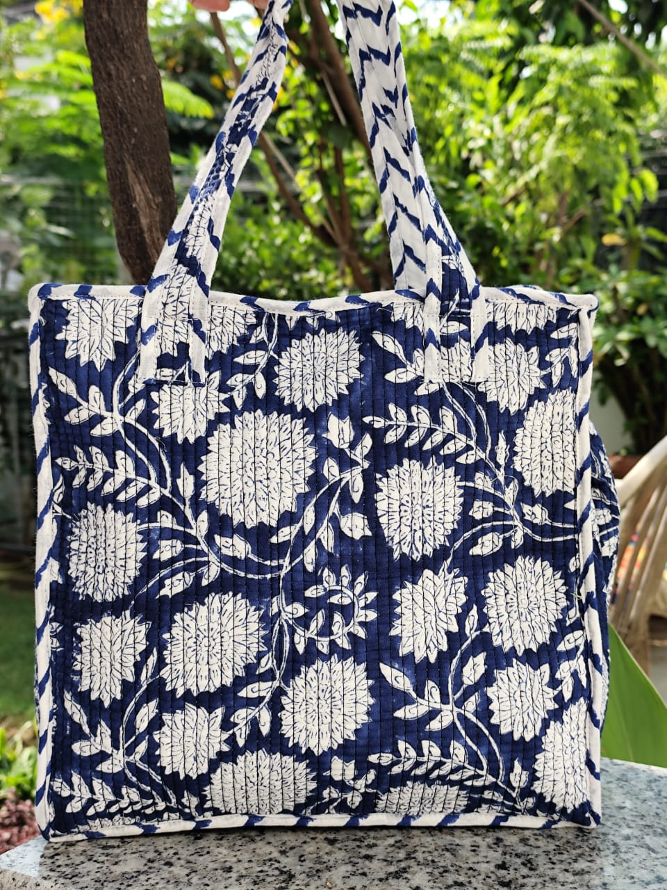 Lunch Bag (Insulated)