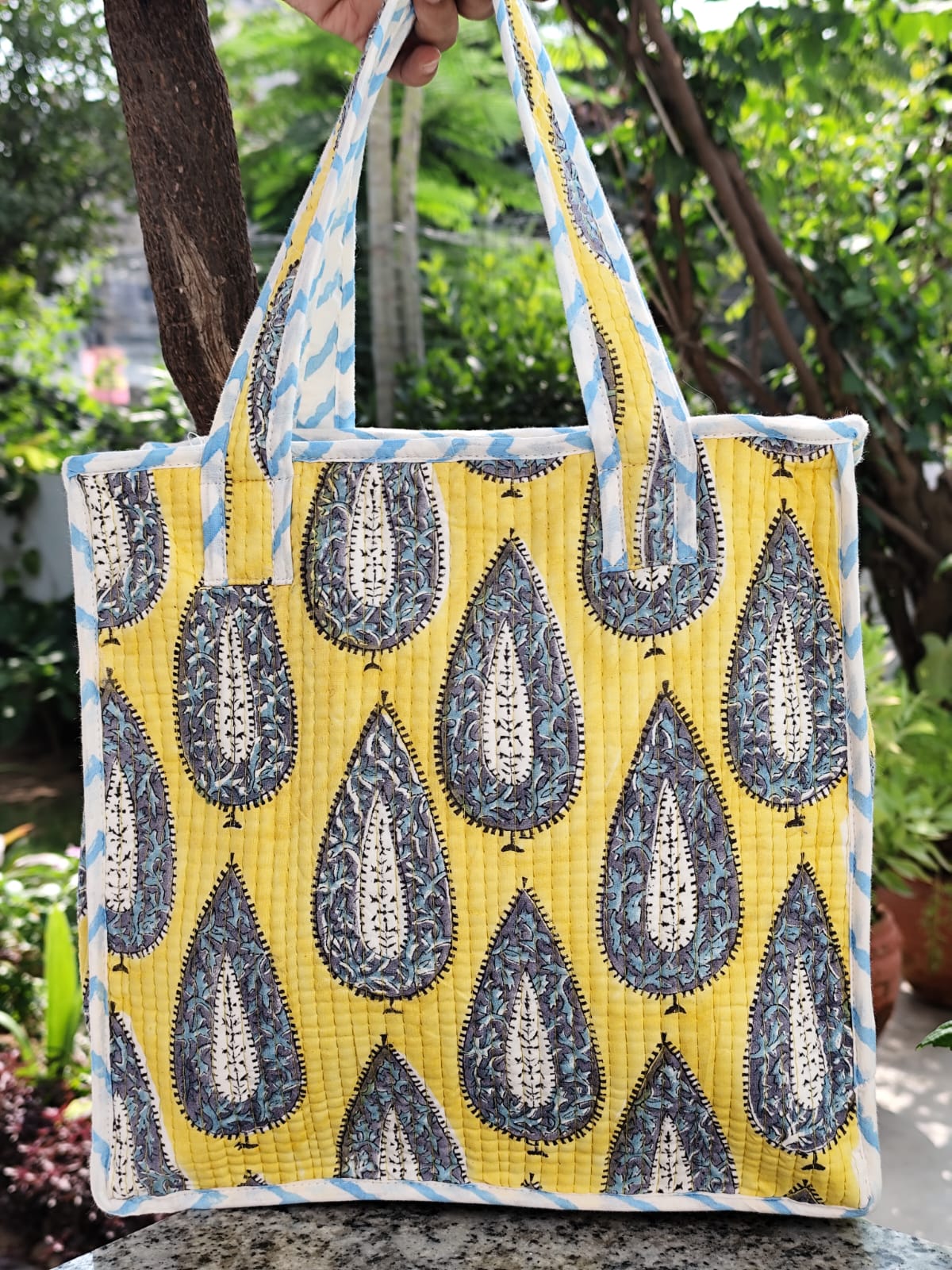 Lunch Bag (Insulated)