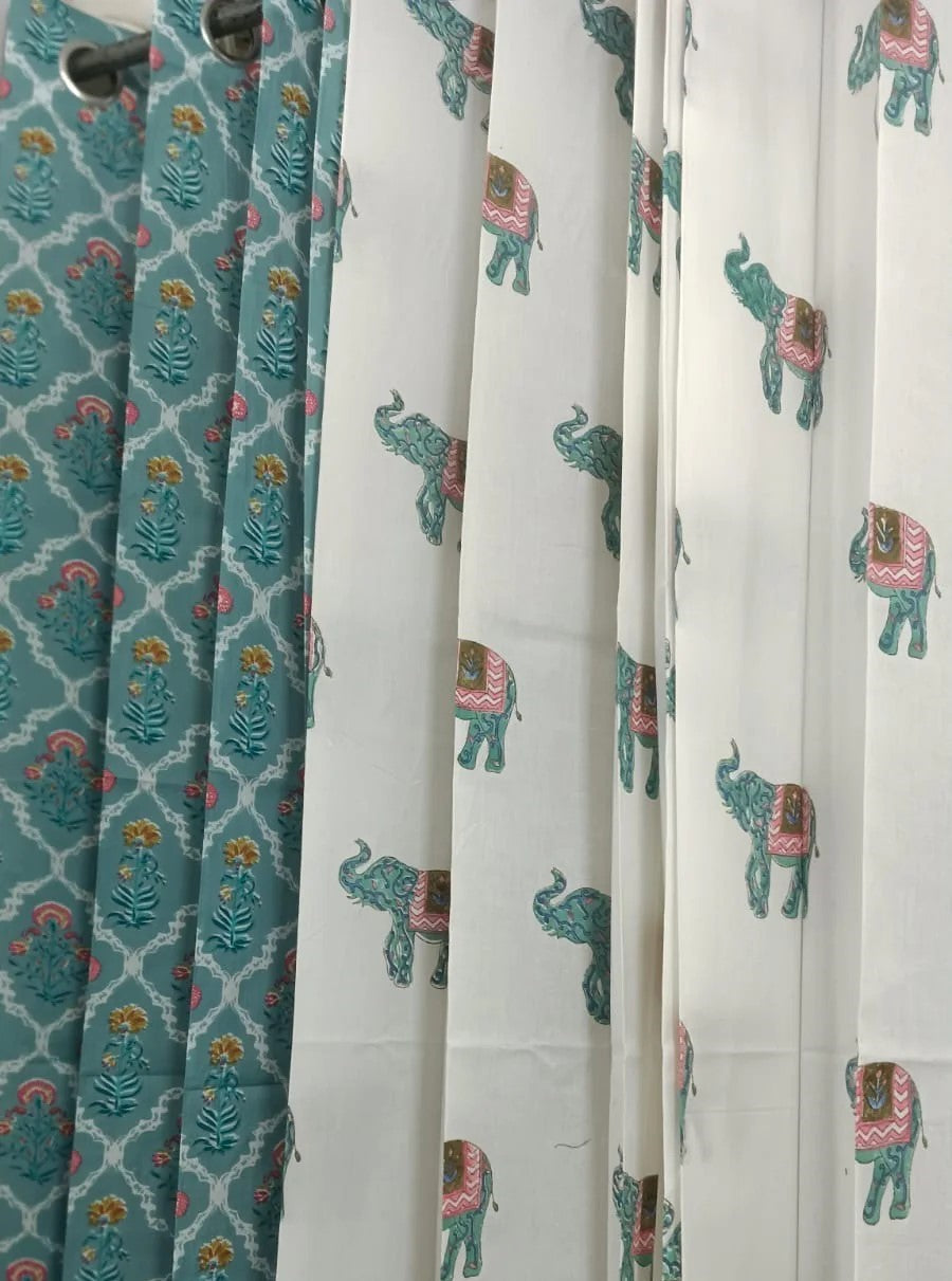 Curtains