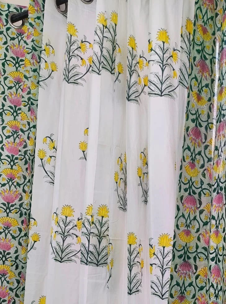 Curtains