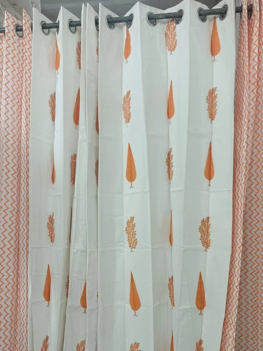 Curtains