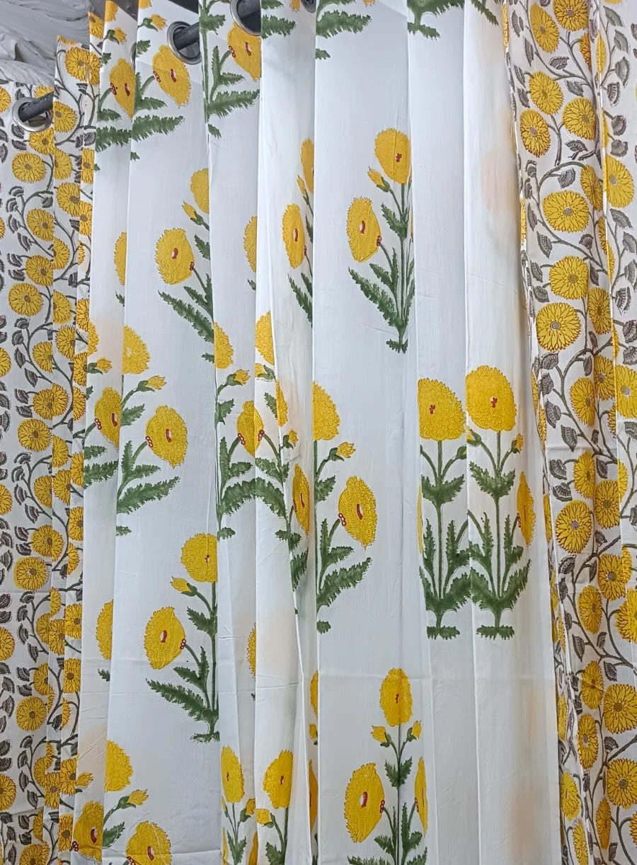 Curtains