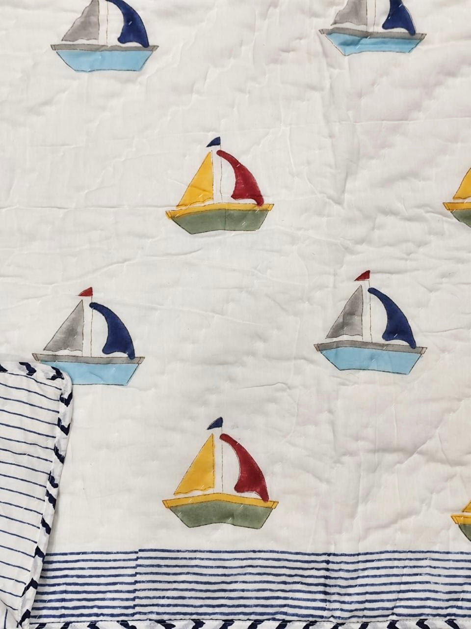 Baby Quilts