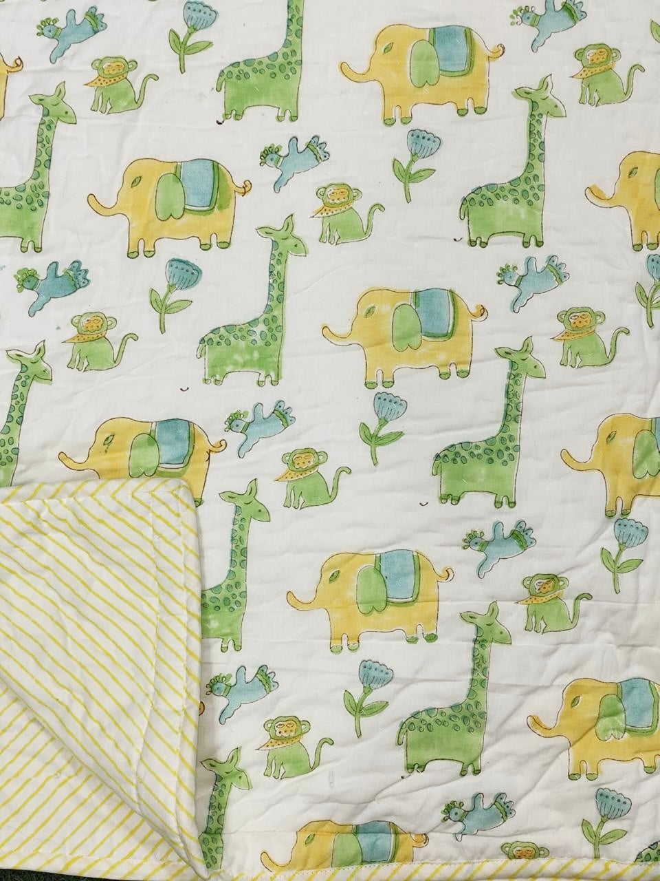 Baby Quilts