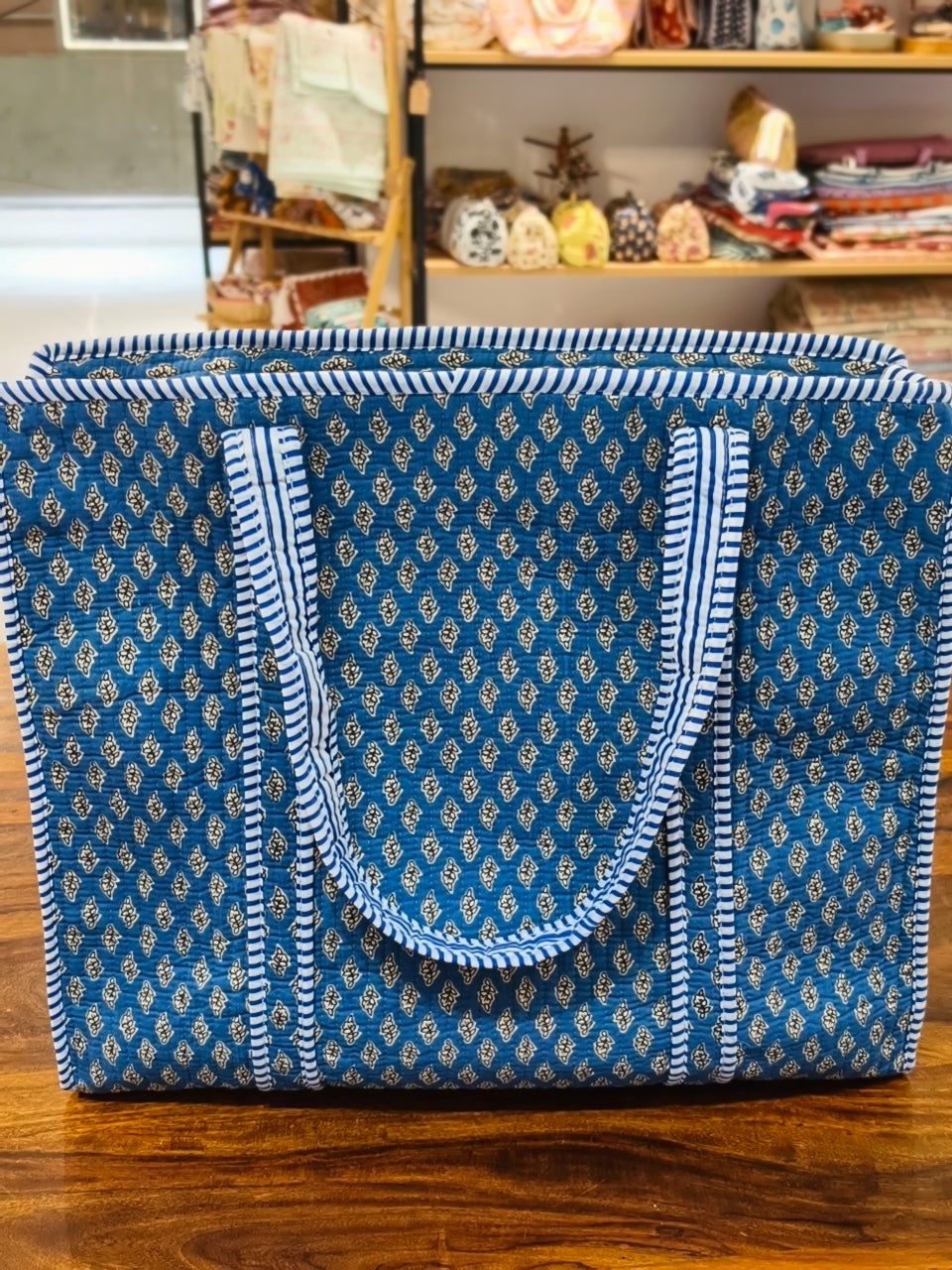 Tote Bags
