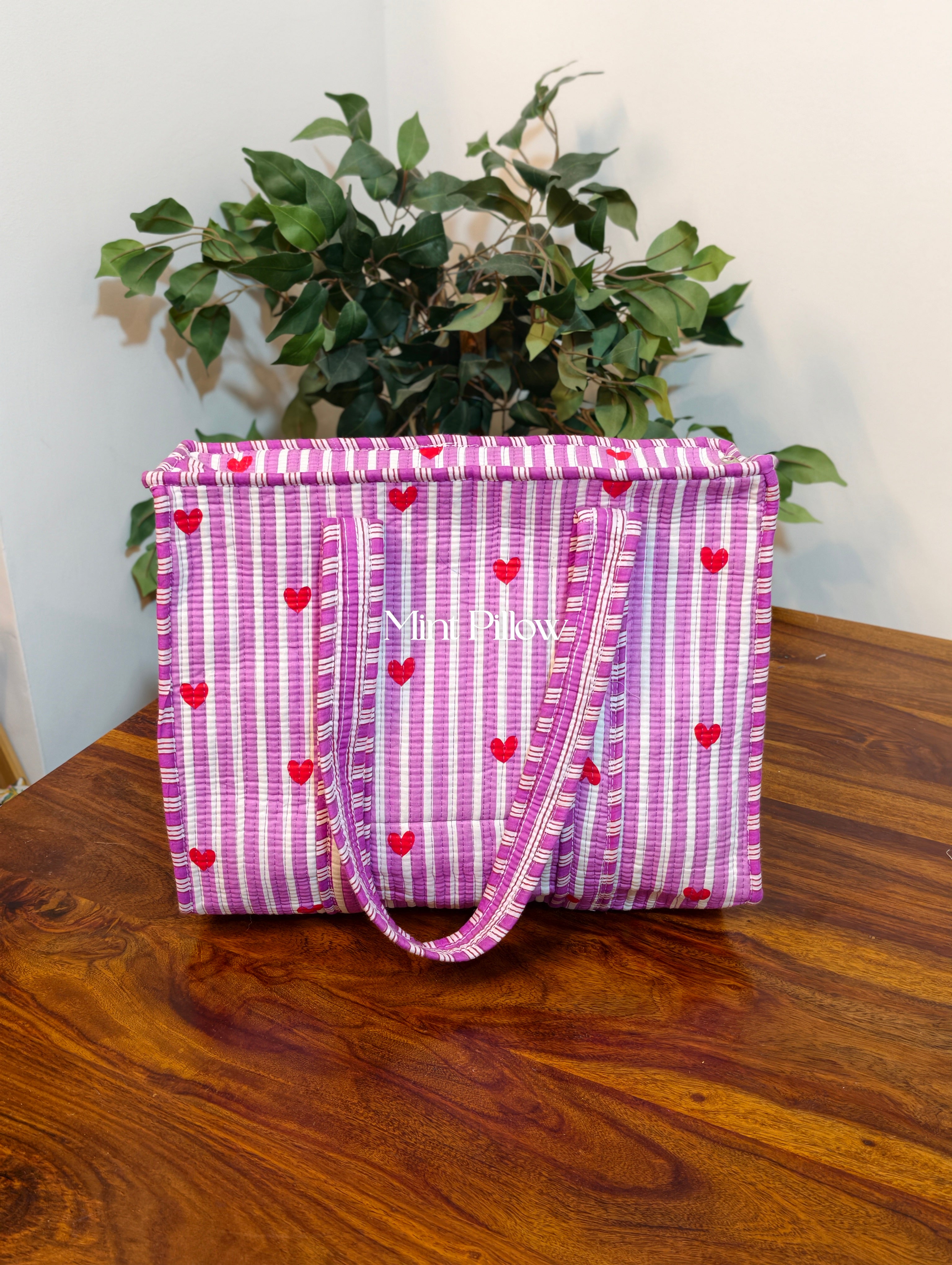 Tote Bags