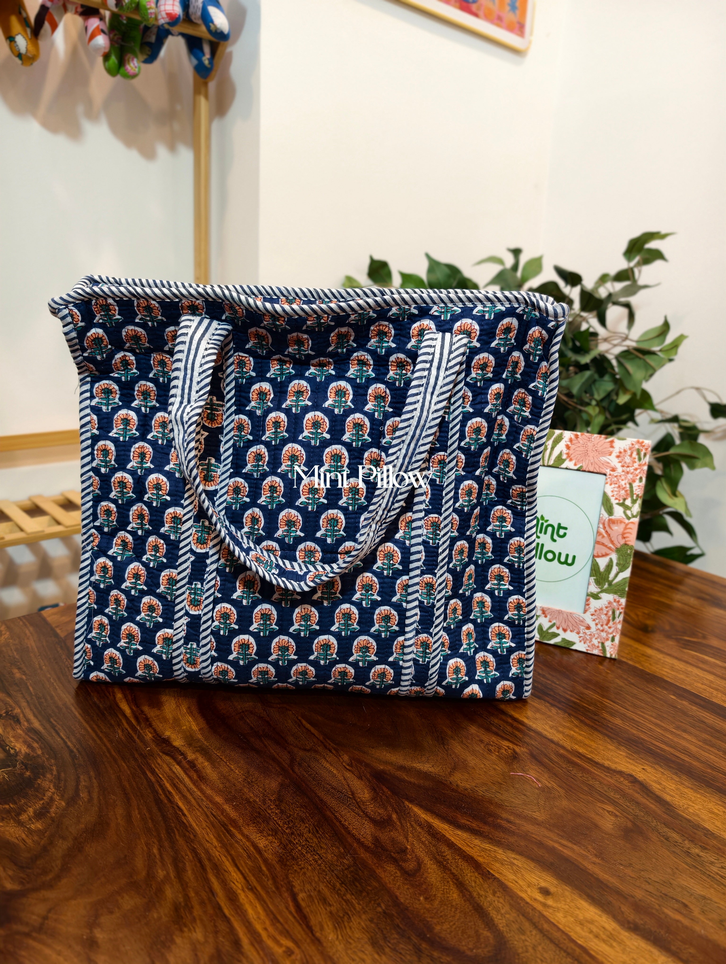 Tote Bags