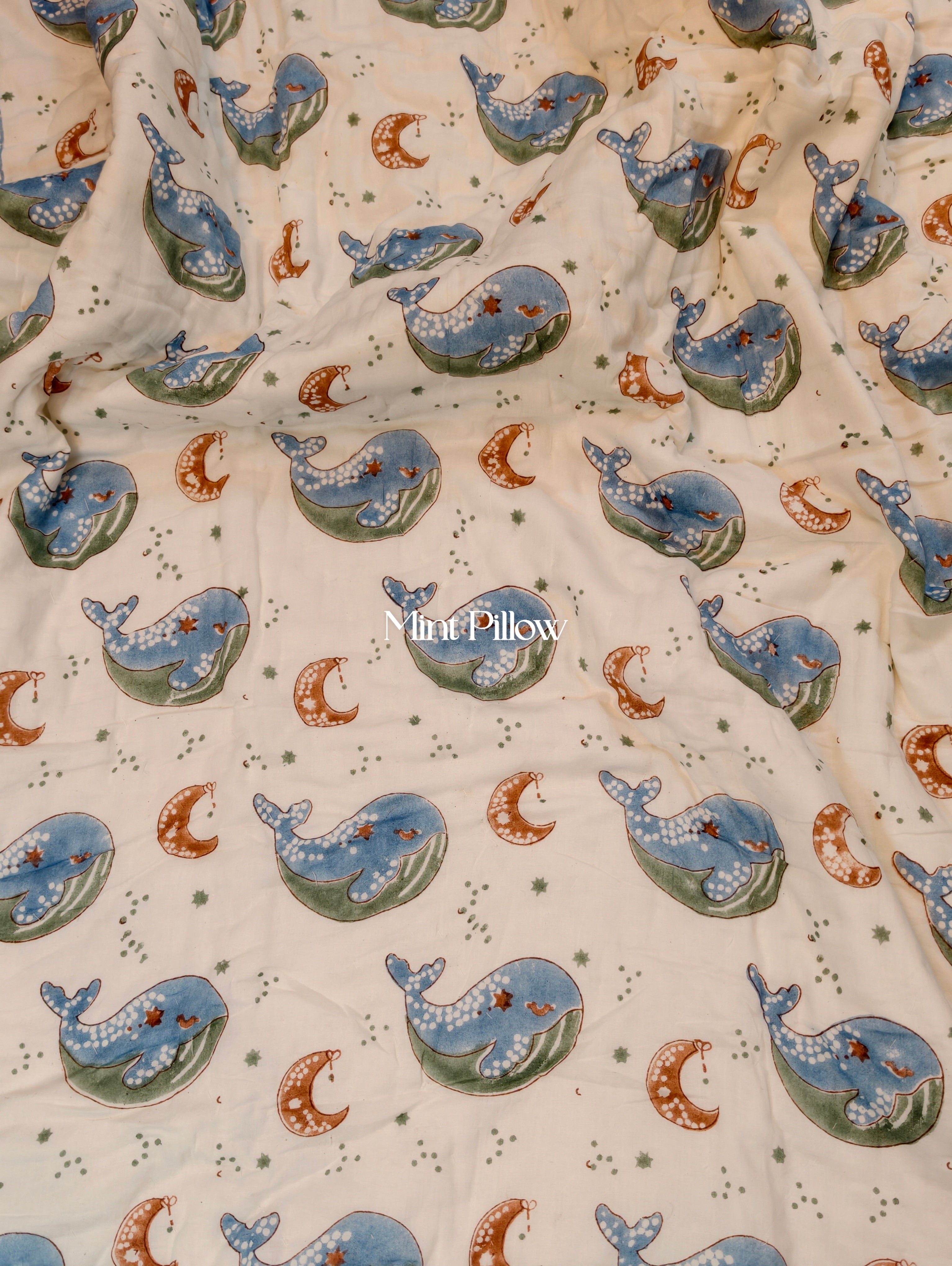 Baby Quilts