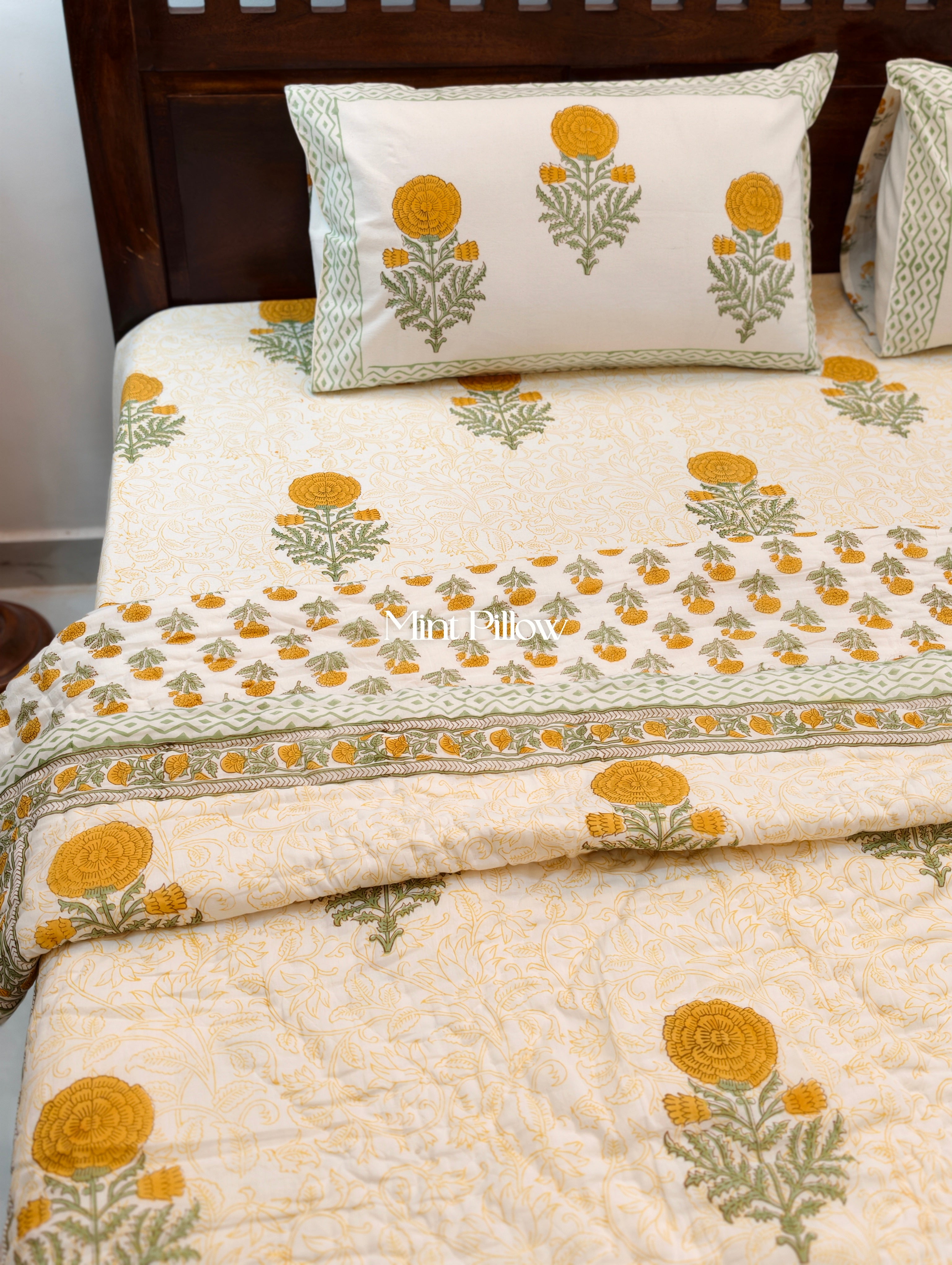 Premium Quilt