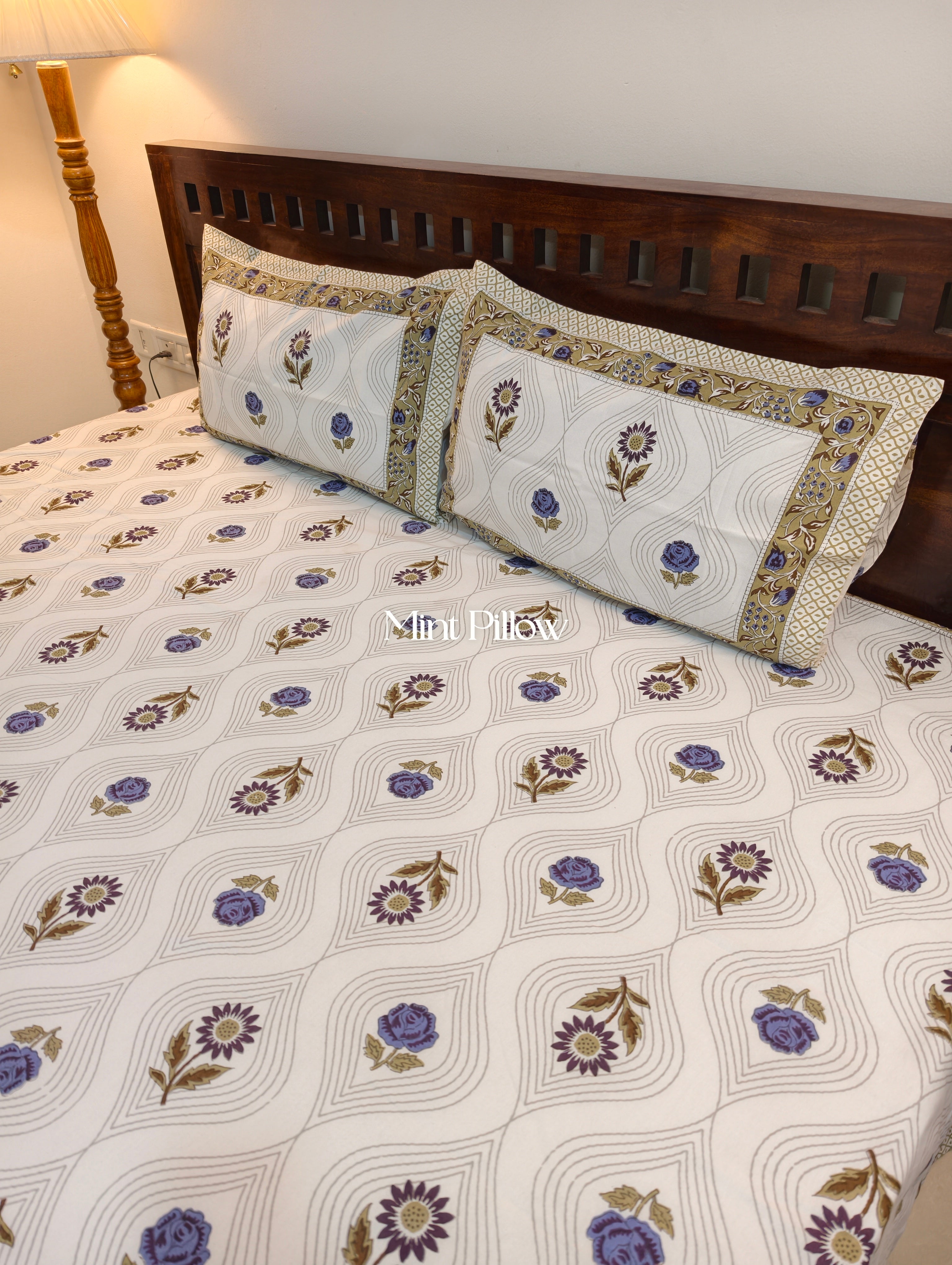 Super King Regular Bedsheets