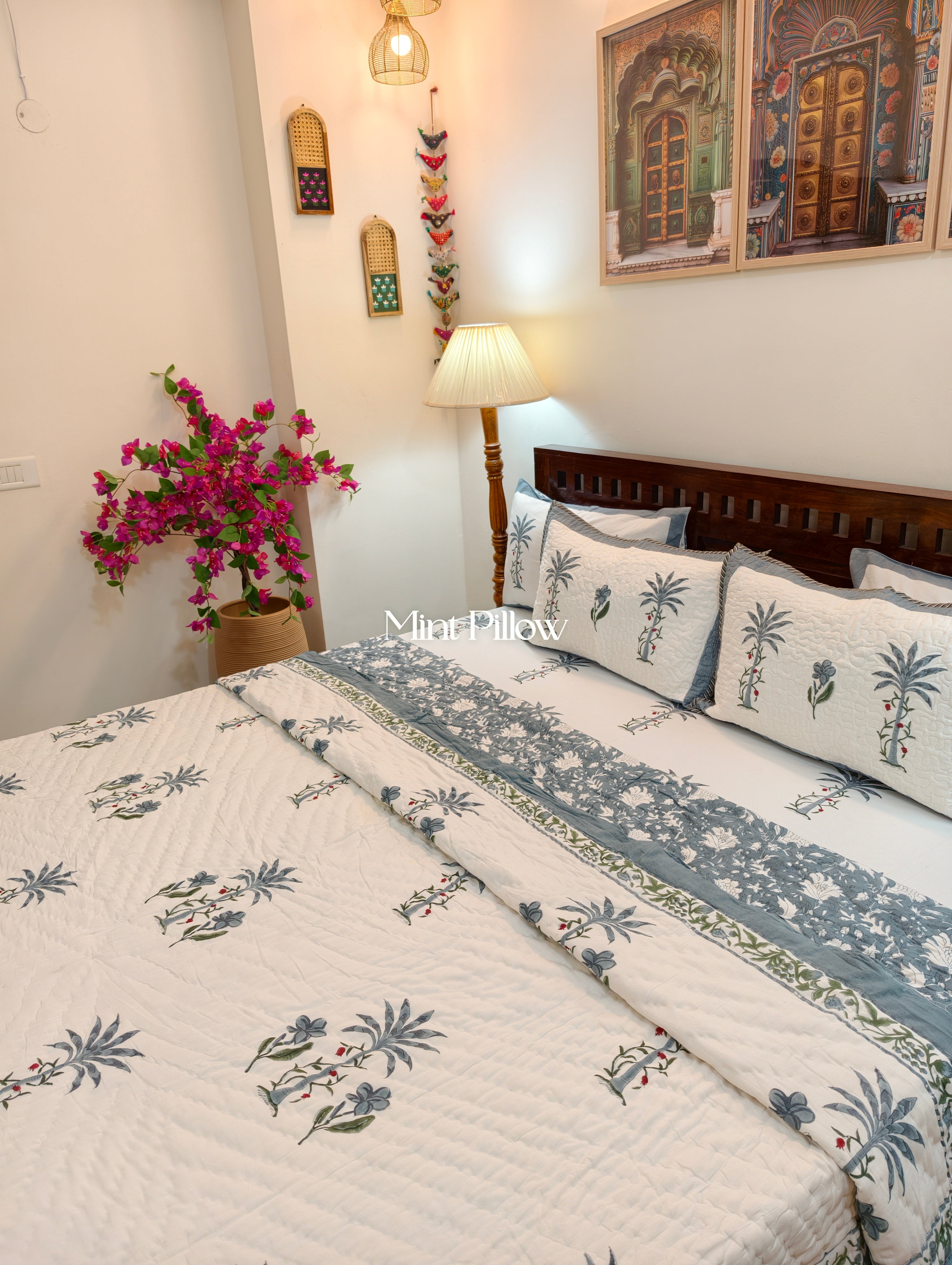 Premium Quilt