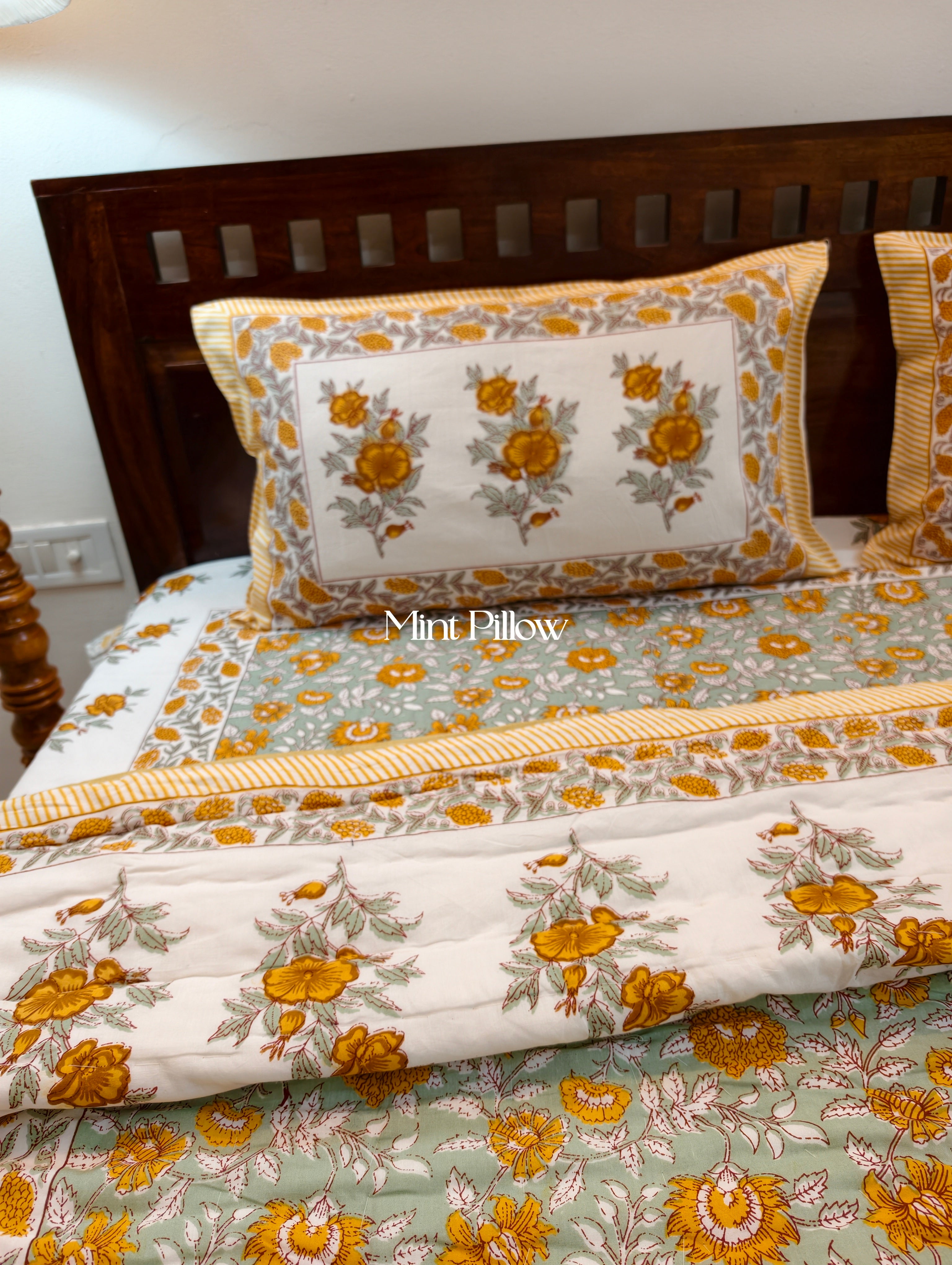 Quilt Set