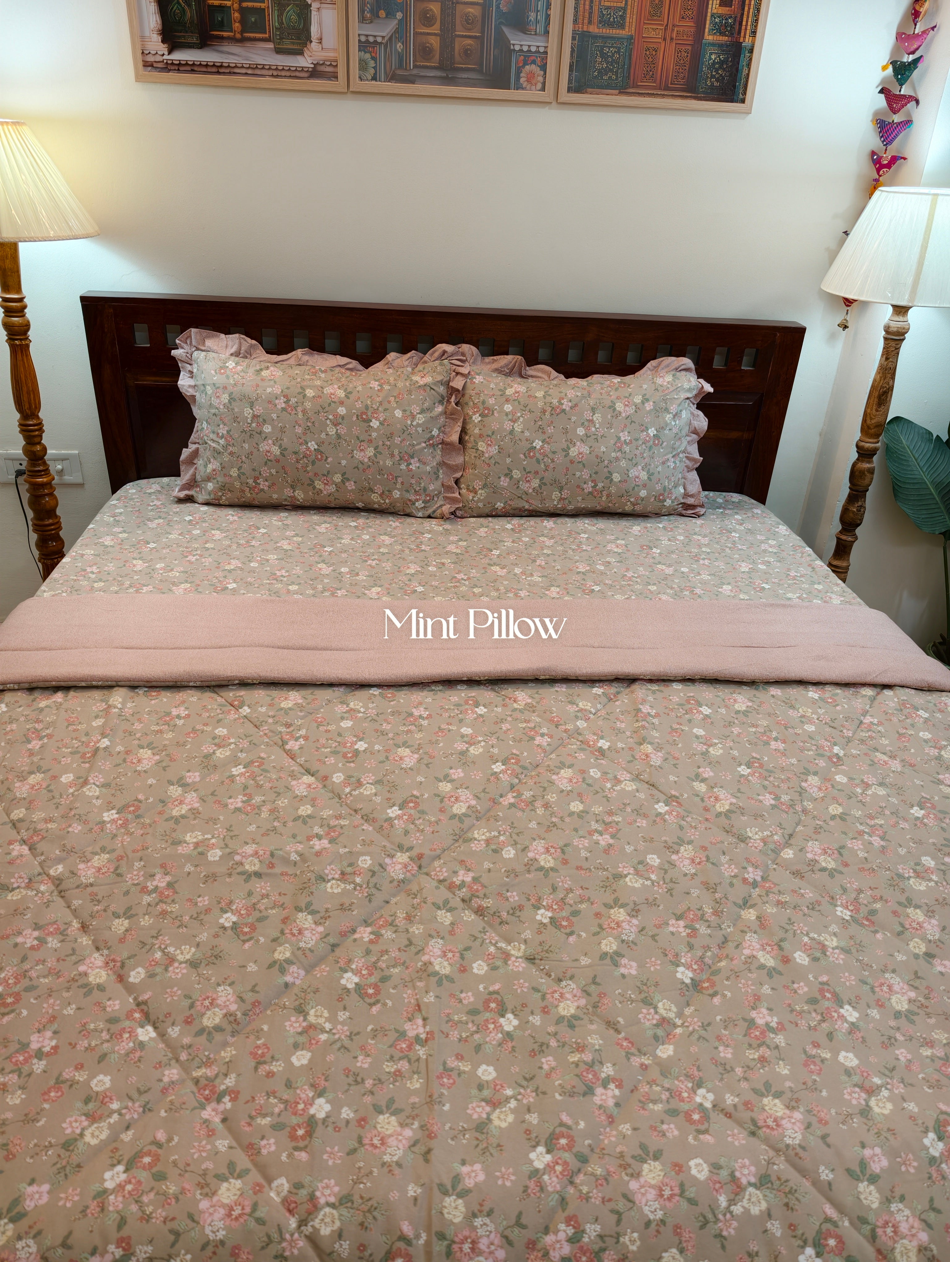 Quilt Set