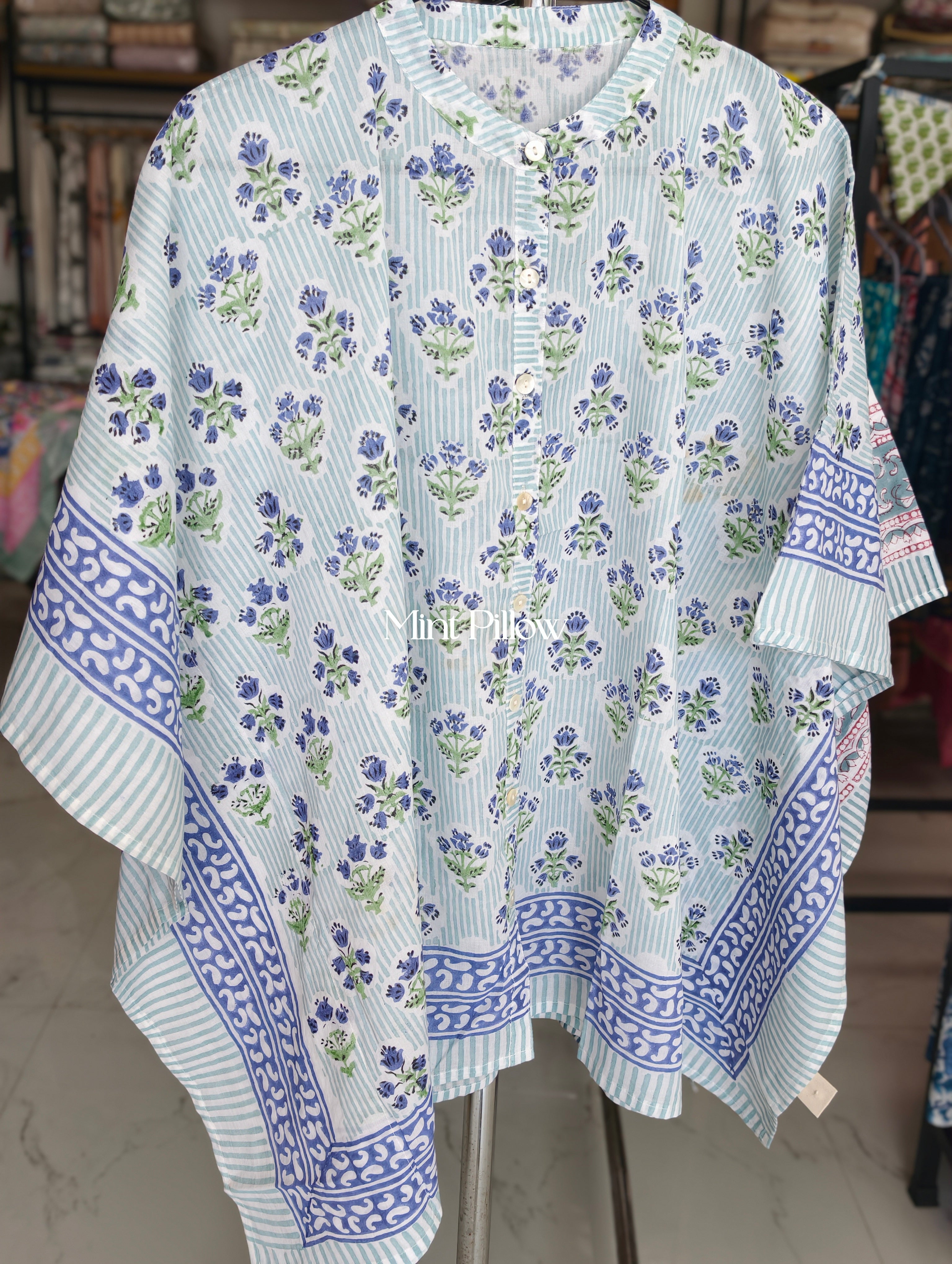 Shirt Kaftan