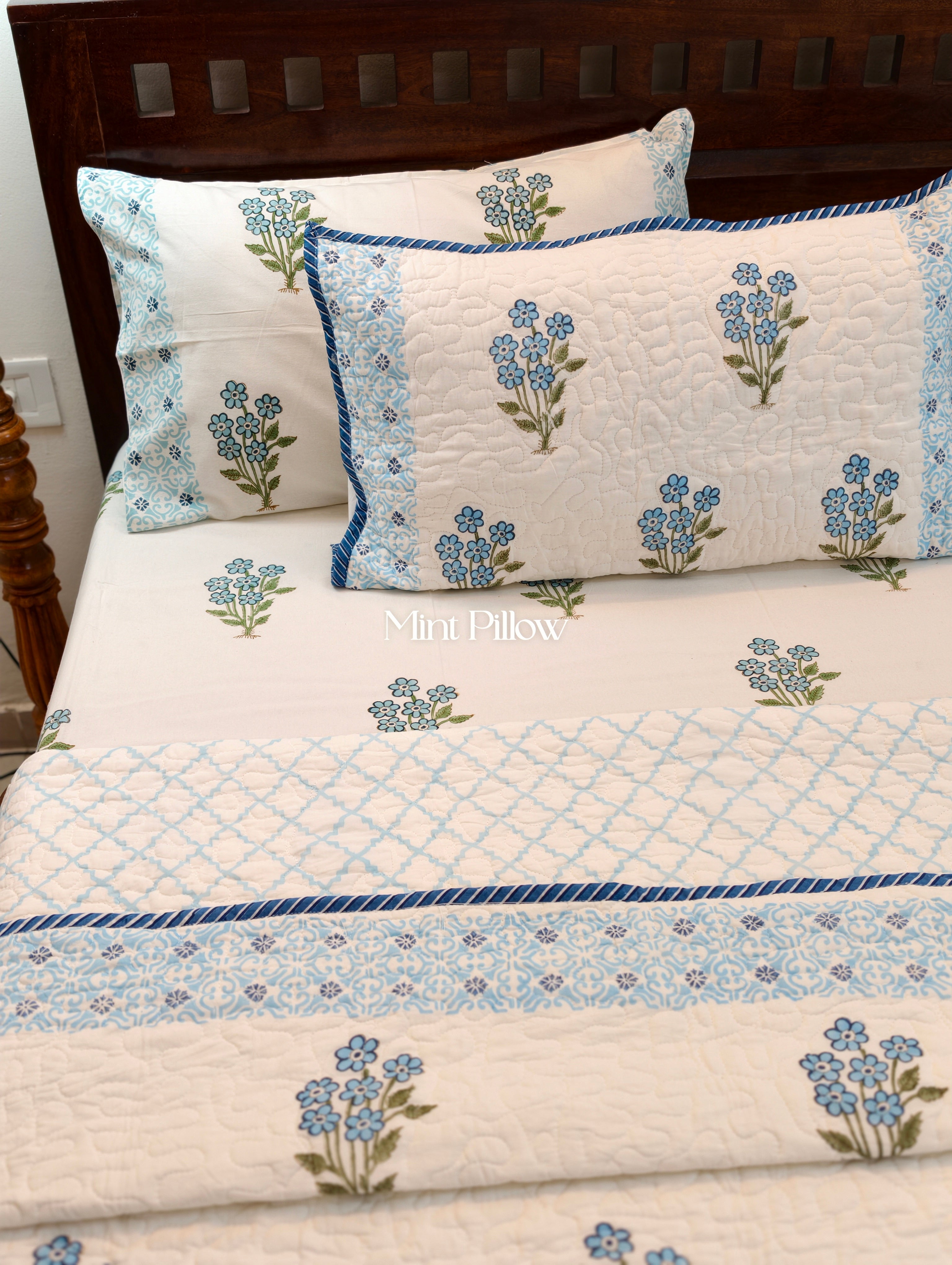 Premium Bedding Set