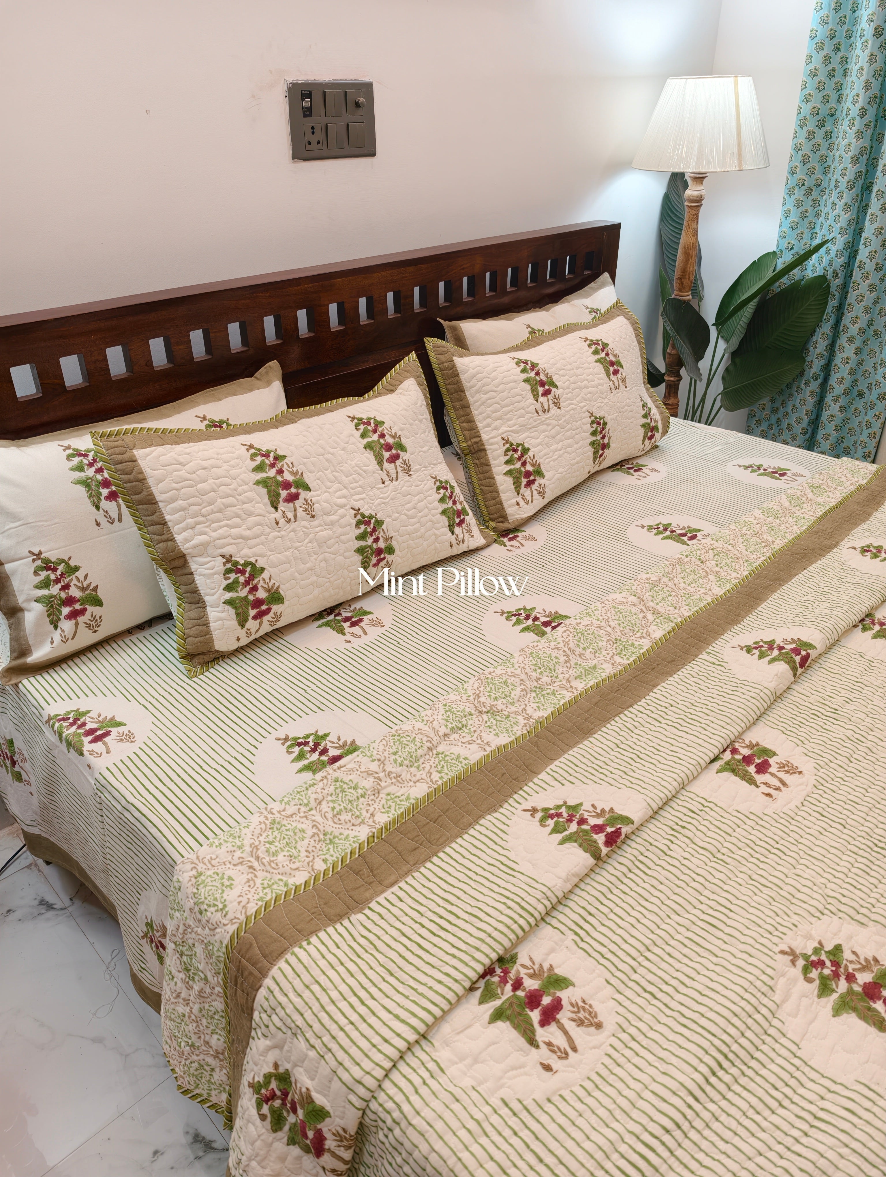 Premium Bedding Set
