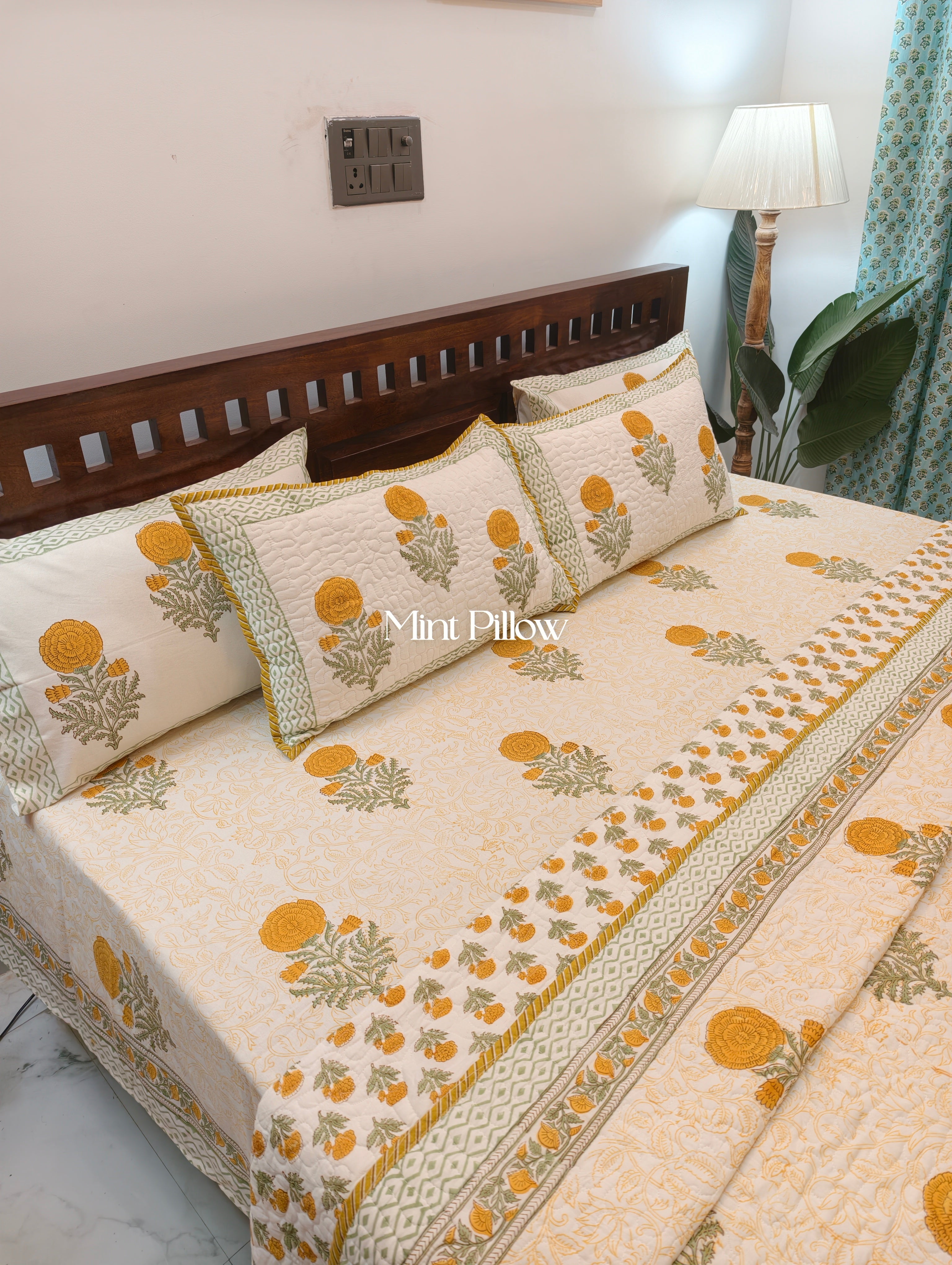 Premium Bedding Set