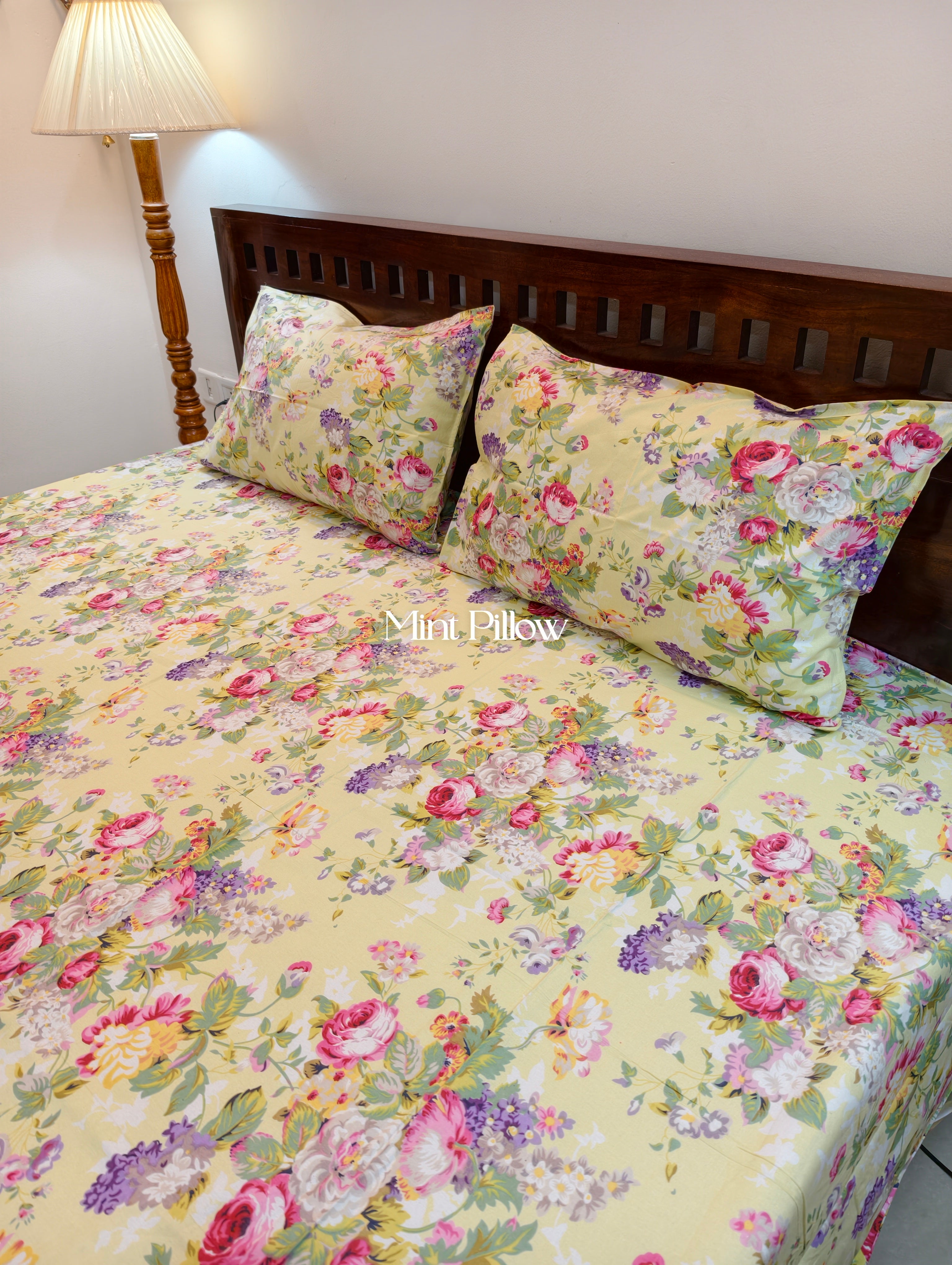 Super King Regular Bedsheets