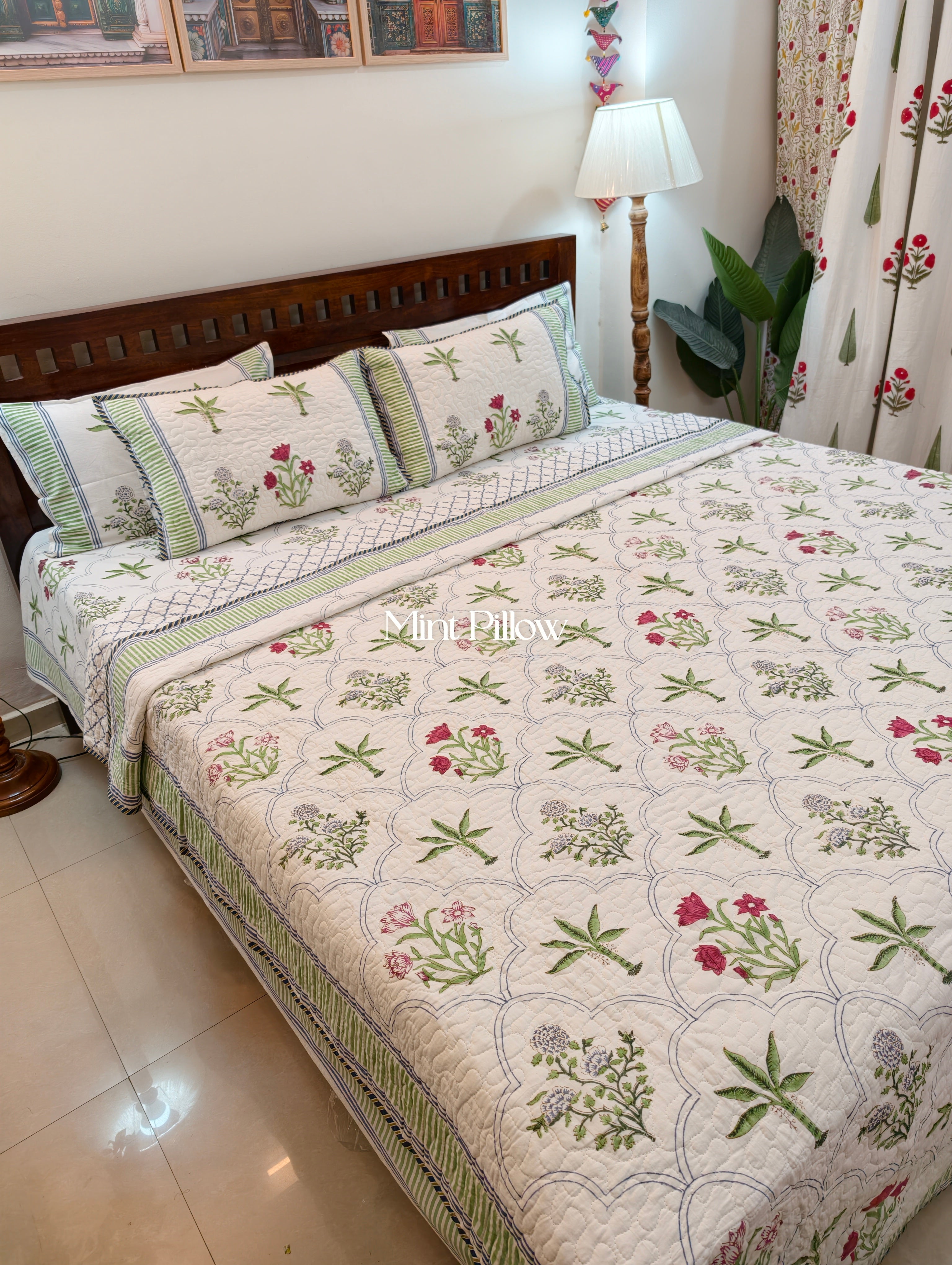 Premium Bedding Set