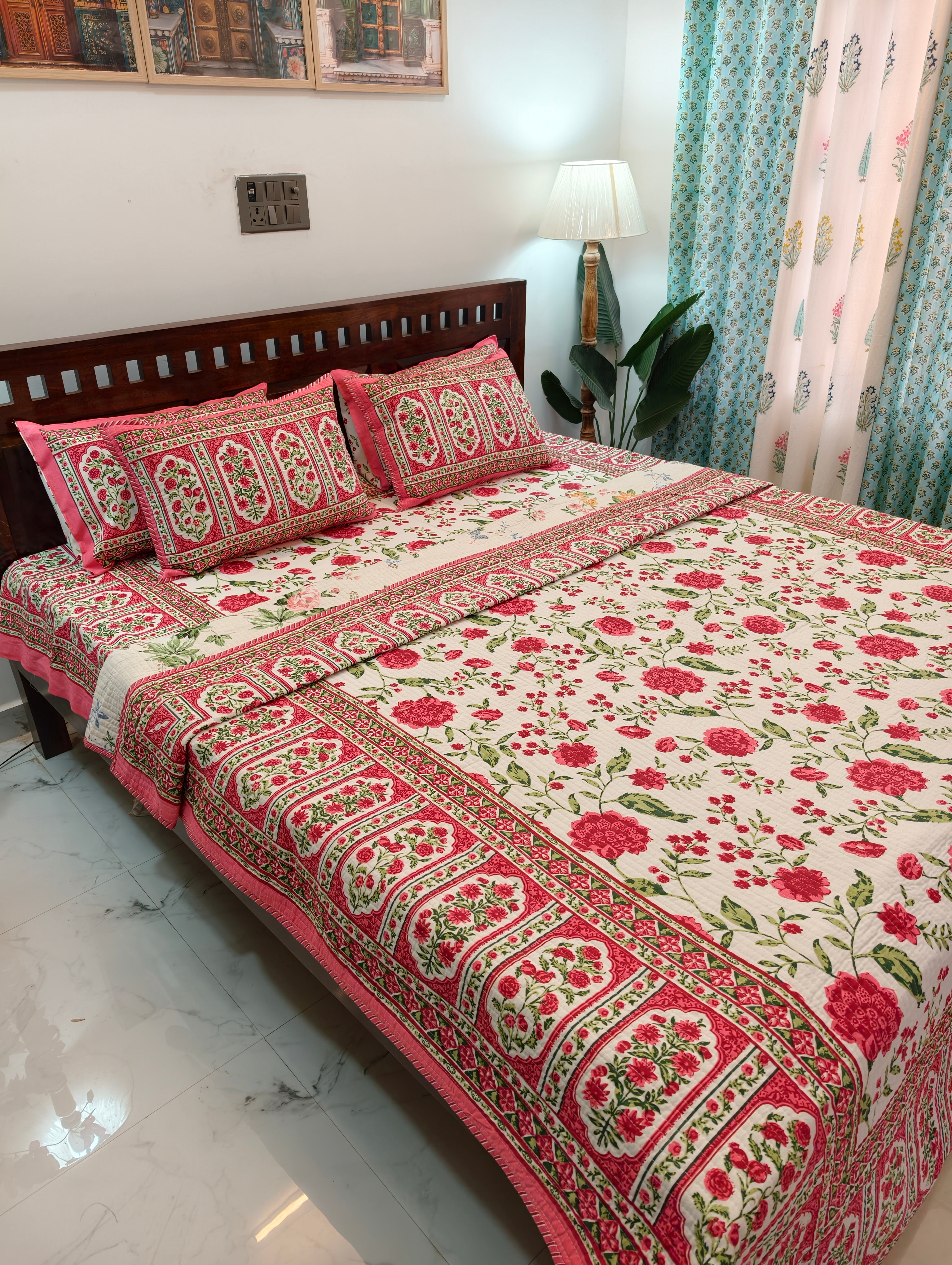 Bedding Set