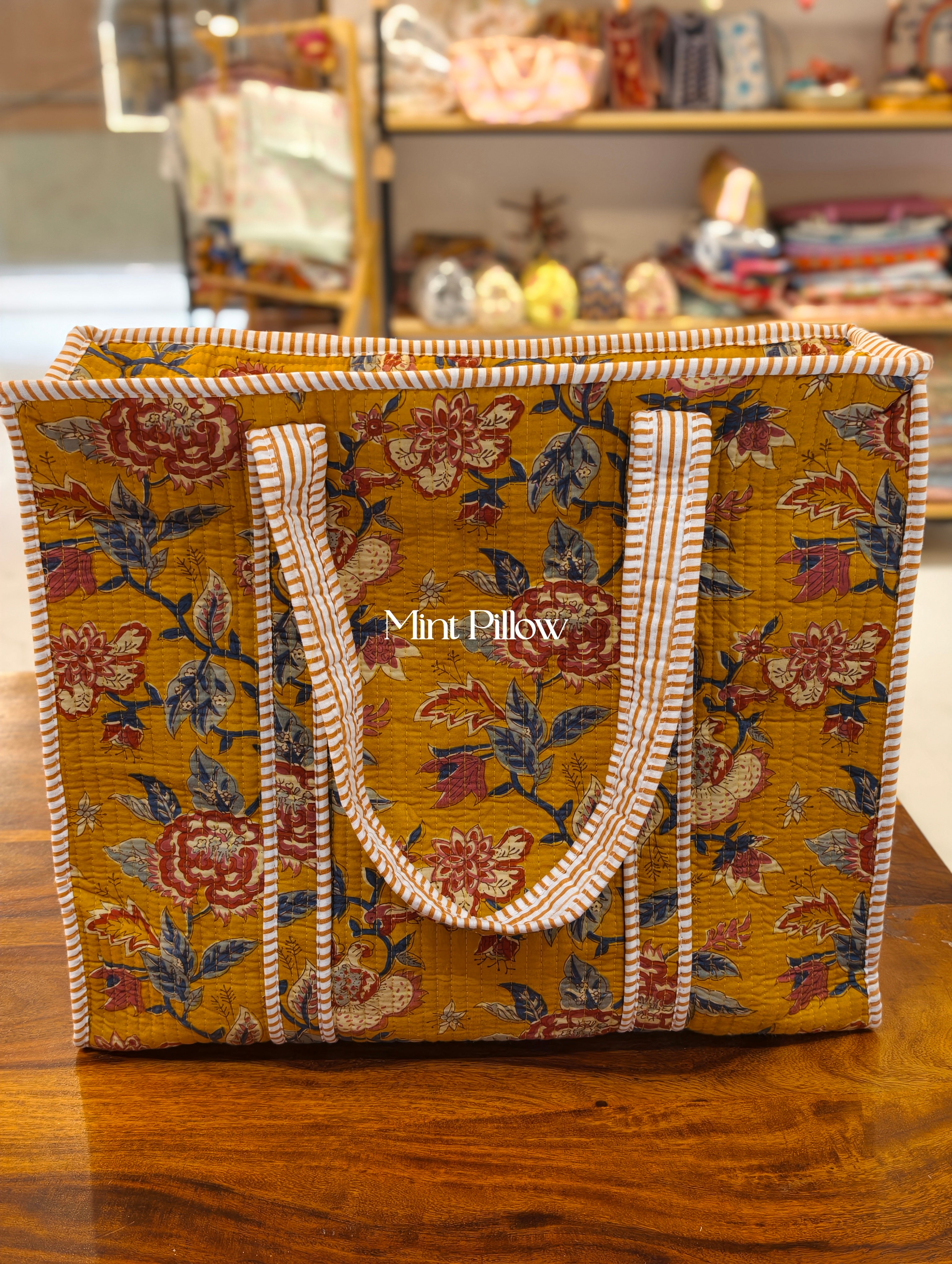 Tote Bags