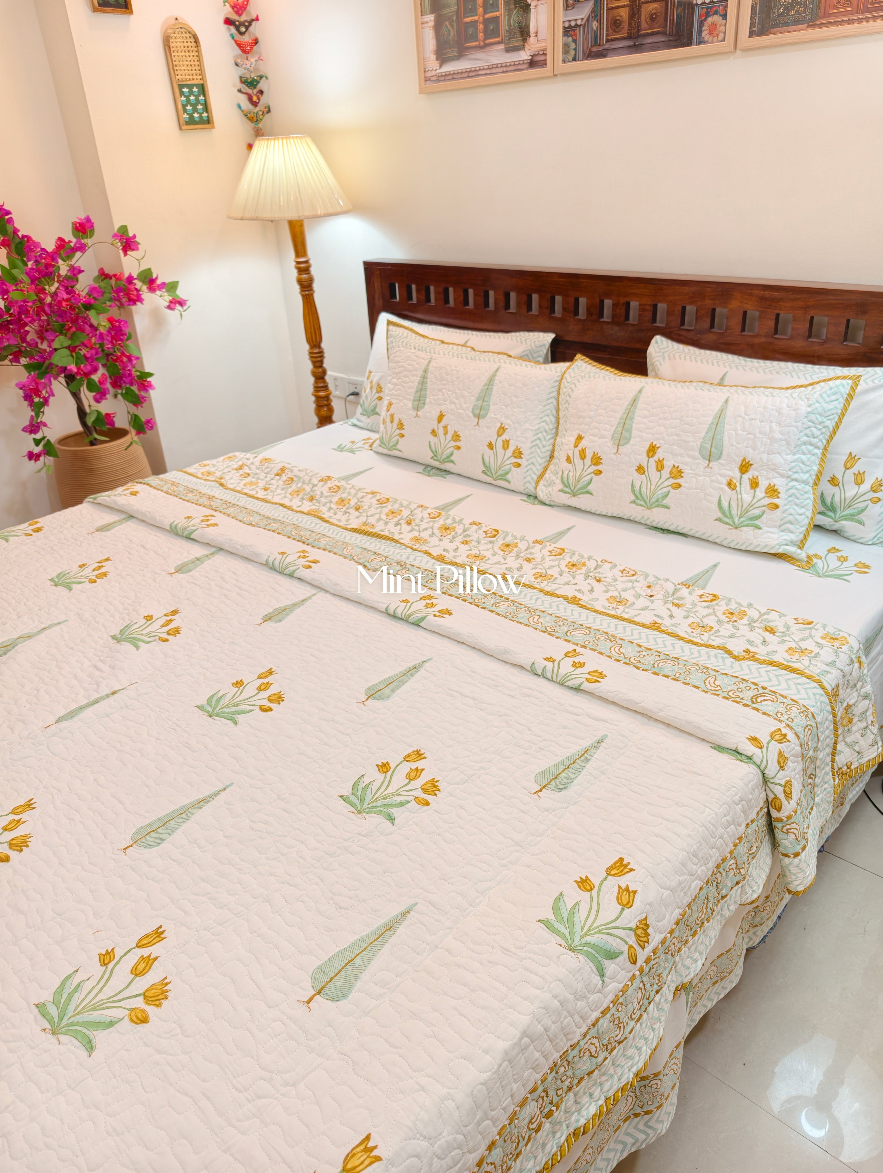 Premium Bedding Set